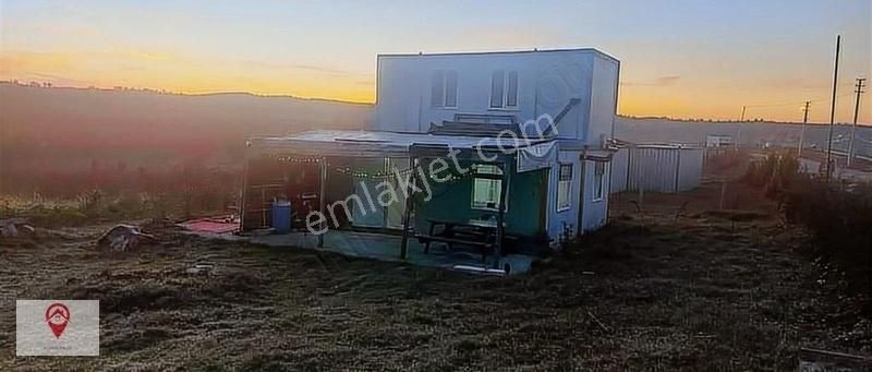 Kocaeli Kandıra'da Satılık Müstakil Ev Müstakil Parsel 2400 M2 - Görsel 5