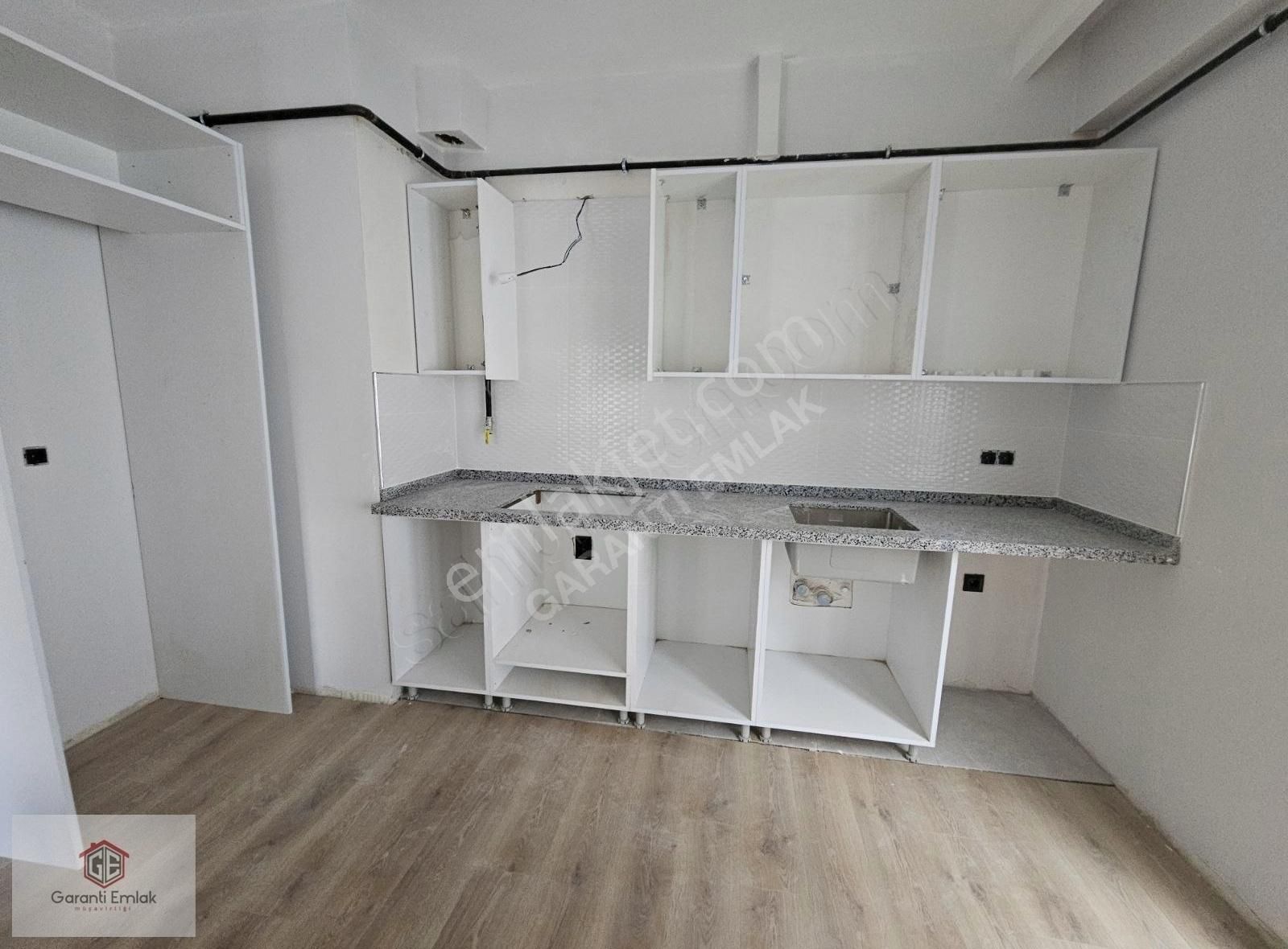 Altınordu Cumhuriyet Satılık Daire Cumhuriyet Mah Üniversite Yakın 52 M2 Ve 50 M2 Satılık Dareler