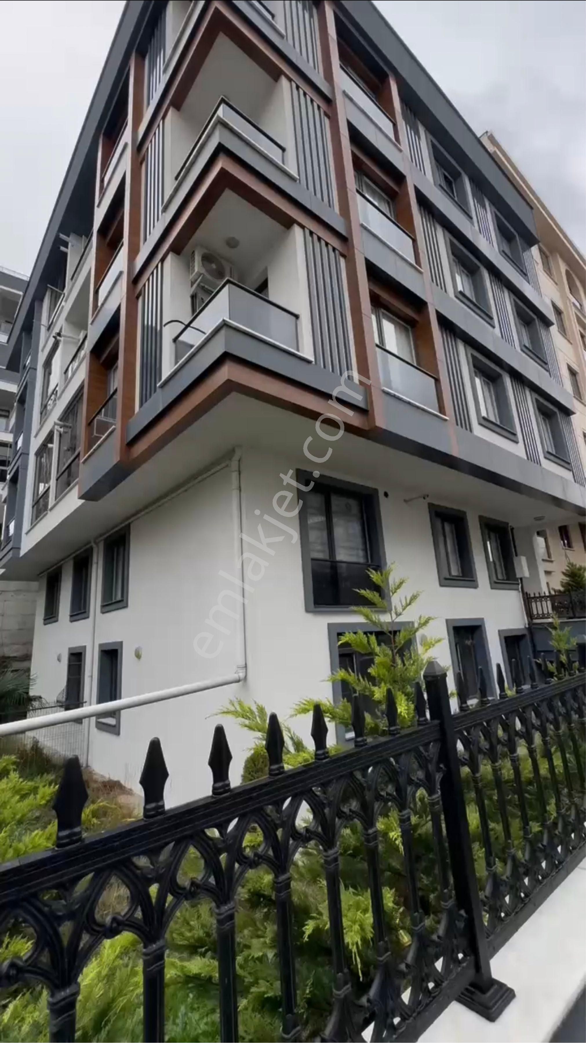 Beylikdüzü Yakuplu Satılık Daire Beylikdüzü Yakuplu Mahallesi Uygun 2+1 Satılık Daire