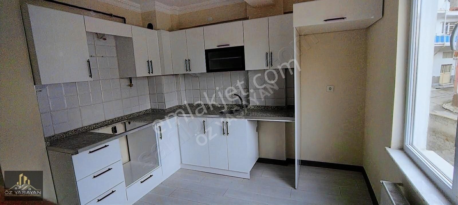 Odunpazarı Emek Satılık Daire Öz Yaşayan Gayrimenkulden Arabacılar Cad. Yakını 2+1 100m2 Daire