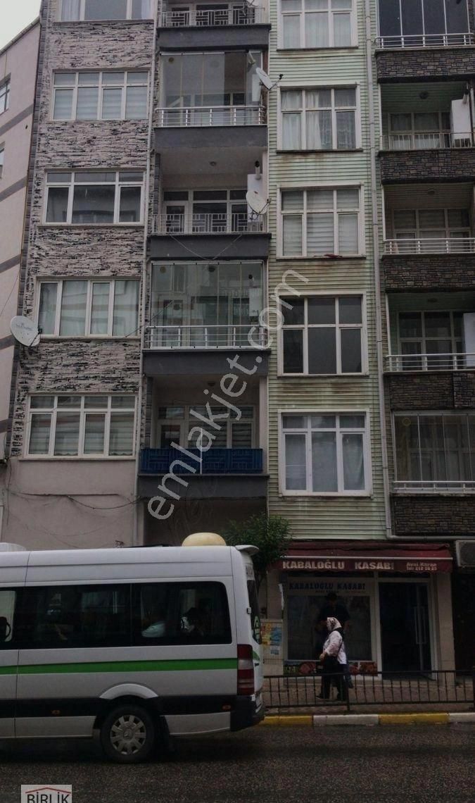 Giresun Merkez Hacı Hüseyin Satılık Daire Giresun Merkezde Satılık Yeni Dubleks Daire