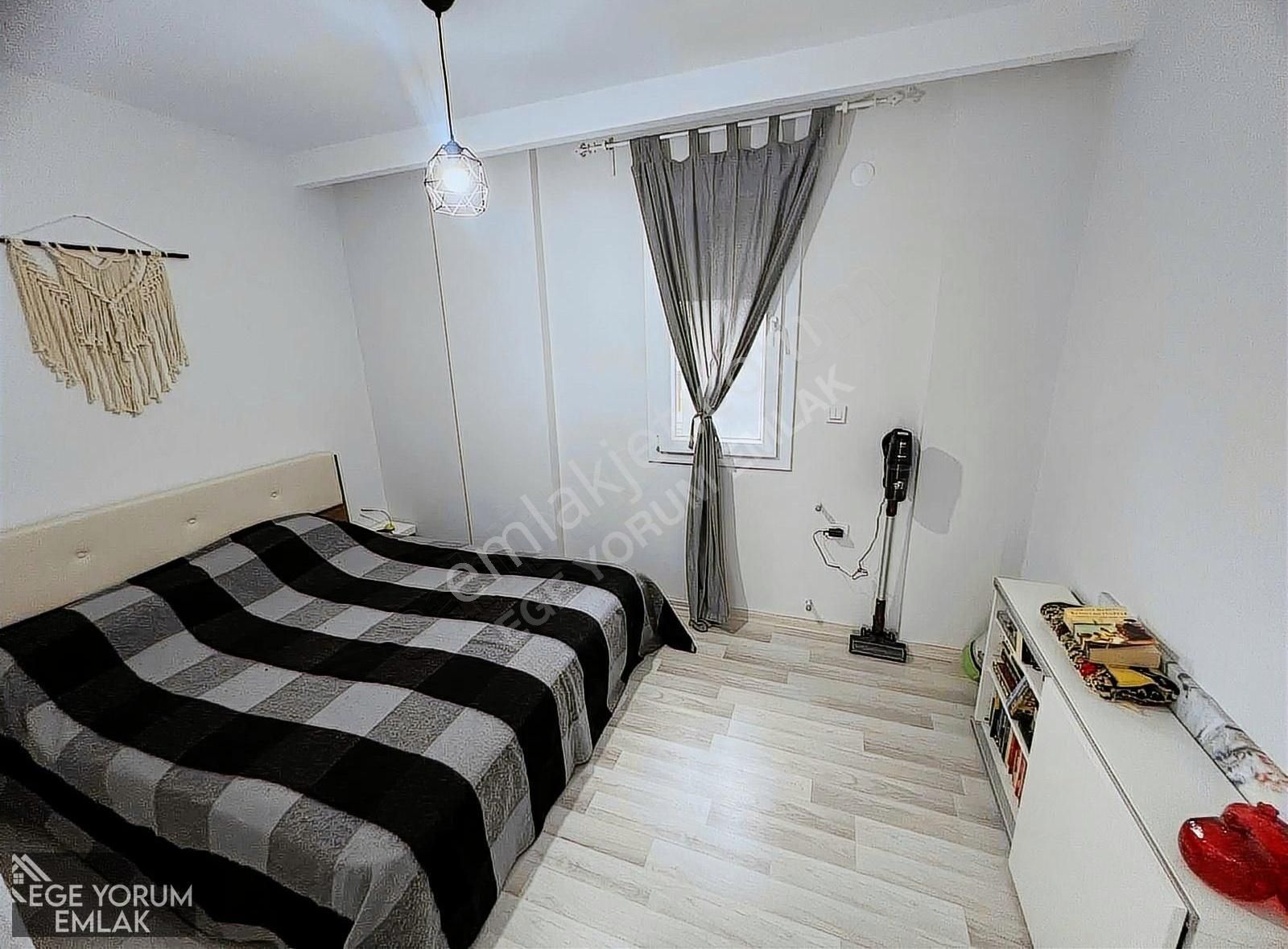 İzmir Doğanbey'de Satılık 3+1 Müstakil Villa Full Eşyalı - Görsel 8