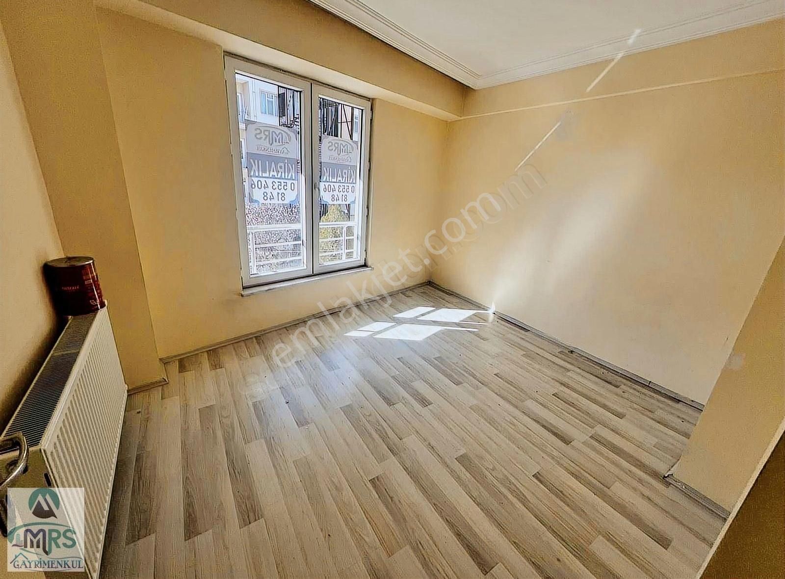 Kütahya Merkez Yunusemre Satılık Daire Mrs Den Park Hayat Hastanesi Civarı Kiralık 2+0 Daire