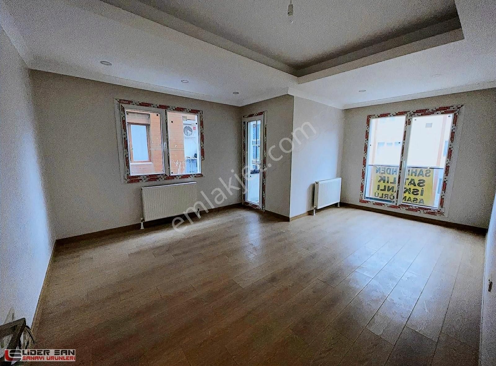 Avcılar Ambarlı Satılık Daire Satılık Merkeze 5 Dk. Mesafede 2+1 Çift Cephe Sıfır Yapı 86 M²