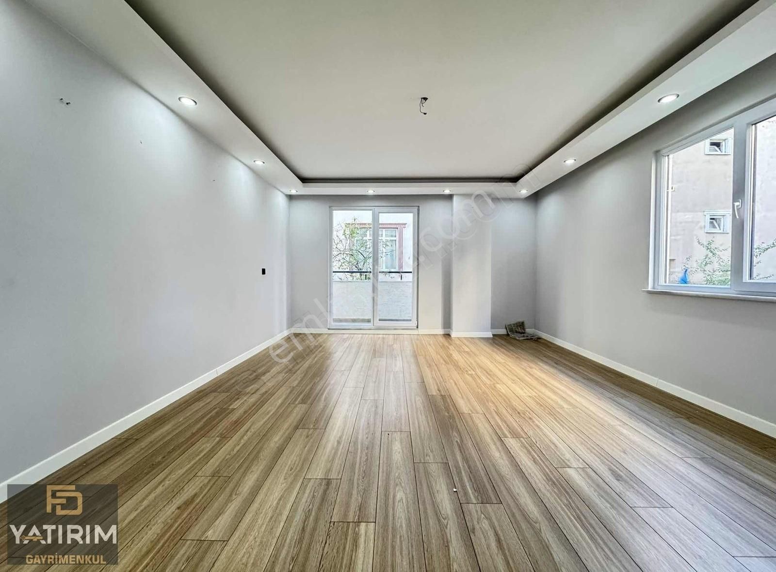 Darıca Piri Reis Satılık Daire Tuzla Caddesi Yakını Yerden Isıtmalı Lüx 2+1 95 M² Ara Kat