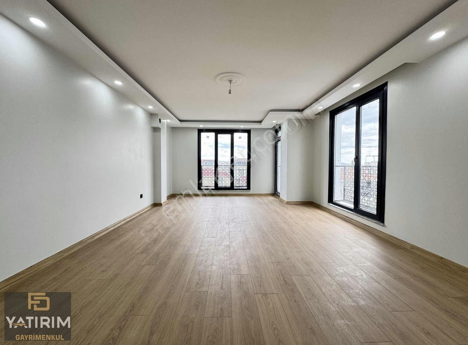 Darıca Bağlarbaşı Satılık Daire Bağlarbaşı Mahallesi Butik Site İçi 3+1 200 M² Lüx Çatı Dubleks