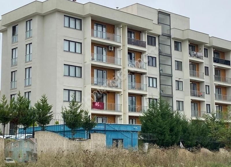 Tuzla Aydınlı Kiralık Daire Tuzla Reflex Sitesinde Kiralık 2+1 Daire