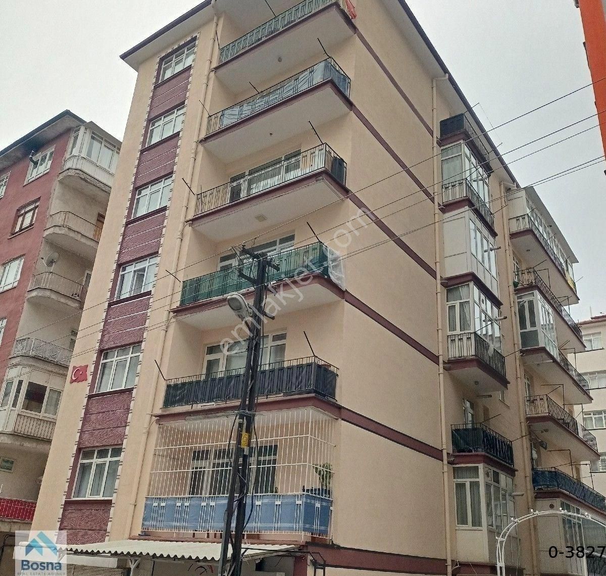 Yenimahalle Demetevler Satılık Daire Ankara Yenimahalle Demetevler Metroya 5 Dk Yürüme Mesafesinde Satılık 3+1