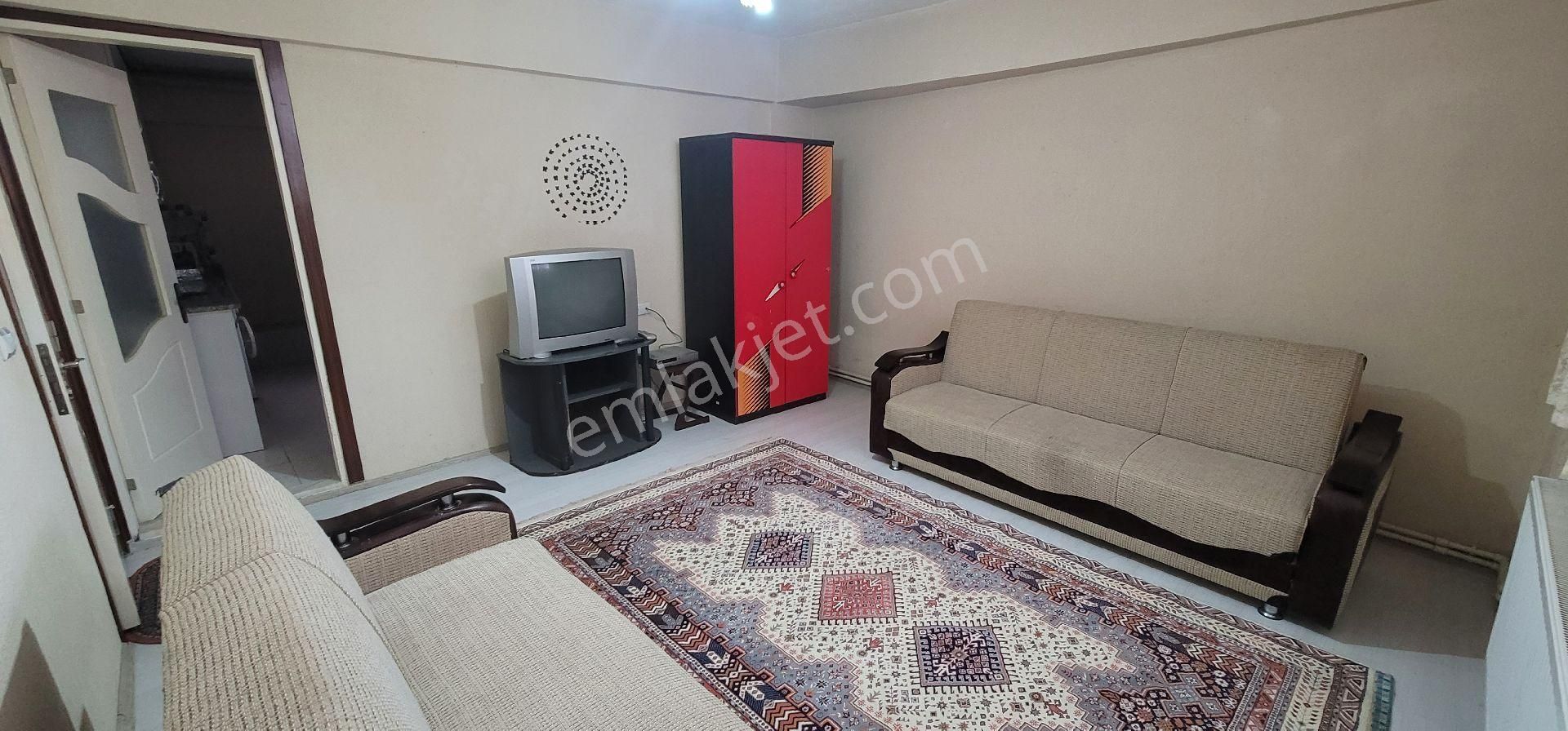 Pamukkale Zeytinköy Kiralık Daire Zeytinköyde Kiralık 1+1 Apart(depozitosuz)