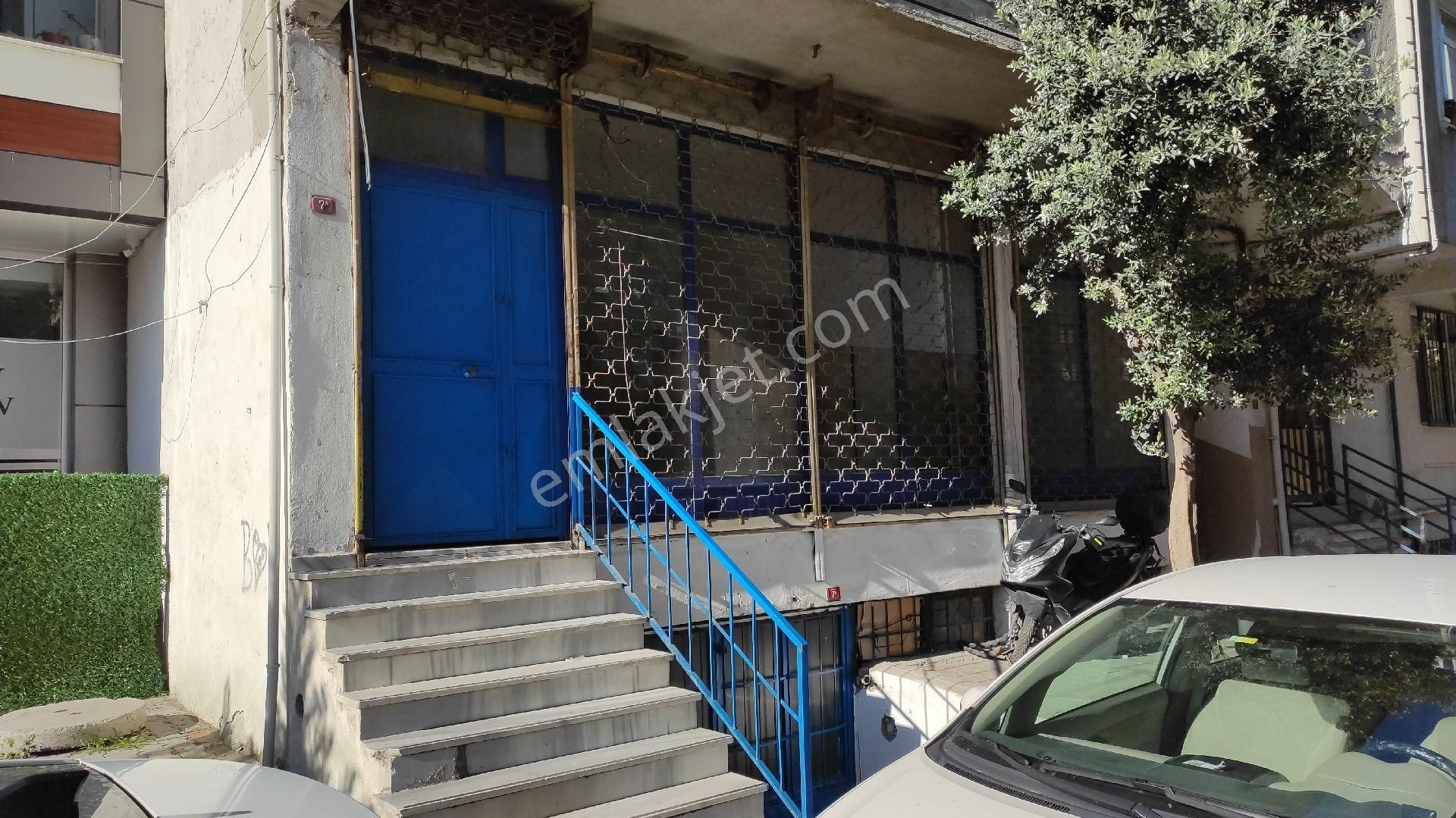 Küçükçekmece İnönü Kiralık Dükkan & Mağaza Sahibinden Sefaköy İnönü Mahallesi 2 Katlı 340 M2 Kiralık Dükkan