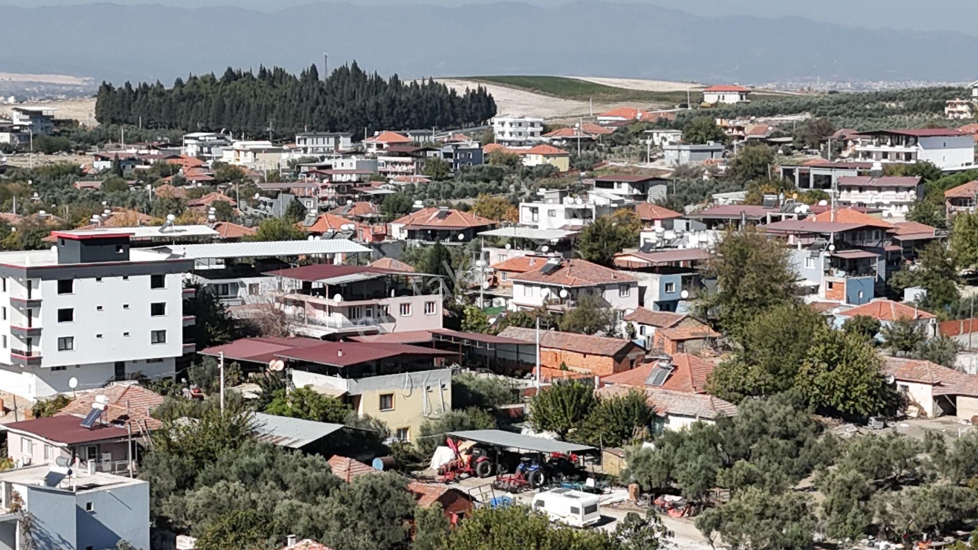 Menderes Tekeli Atatürk Satılık Müstakil Ev Tekeli Merkezde Müstakil Tapulu Ev 295 M2 Arsa Menderes İzmir