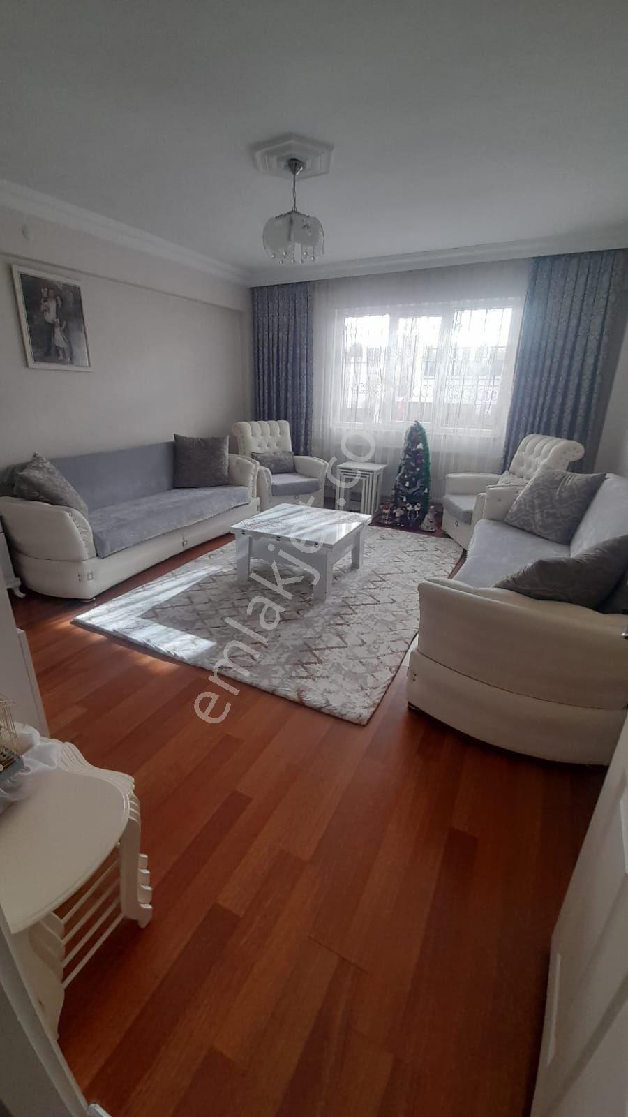 Tepebaşı Işıklar Satılık Daire Özgür Denizli