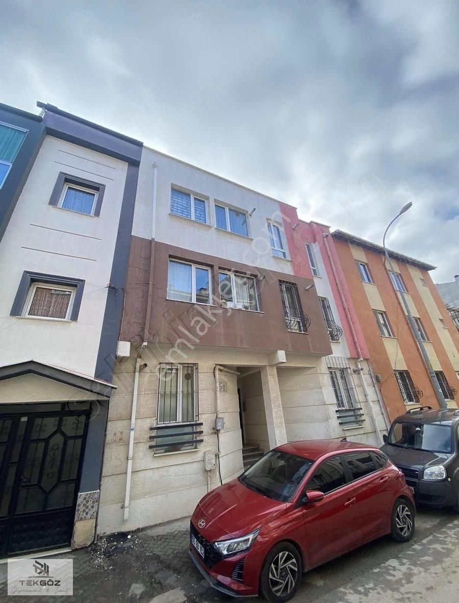 Odunpazarı Büyükdere Satılık Daire Tekgöz'den Büyükdere'de Satılık Apart Daire