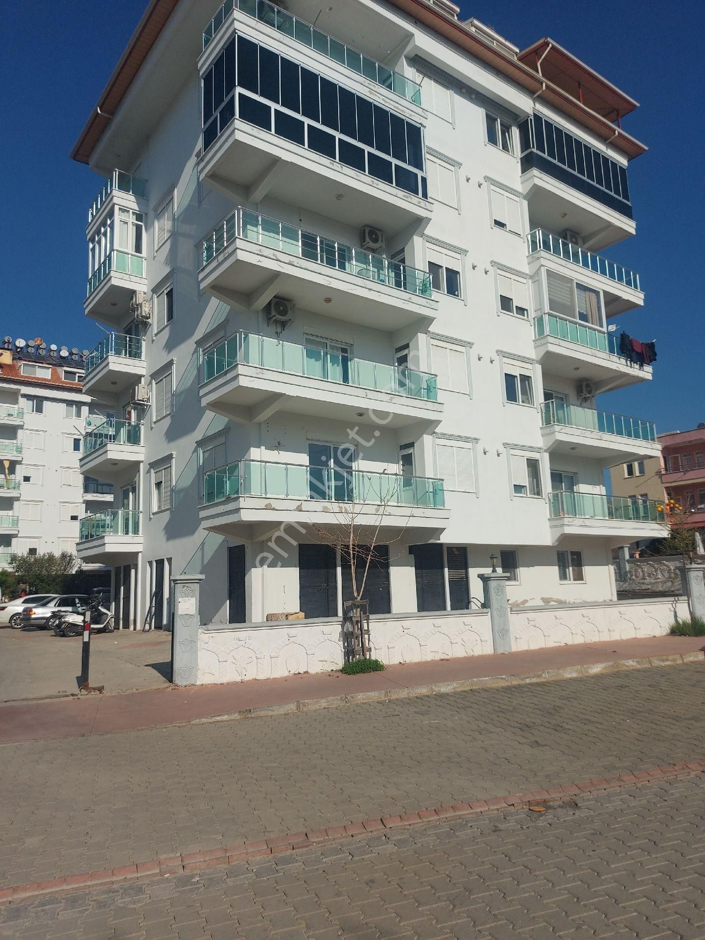 Gazipaşa Gazi Kiralık Daire 🇹🇷 Gazipaşa Kiralik Gazimahallesi 2+1 Ayrı Mutfak Daire.