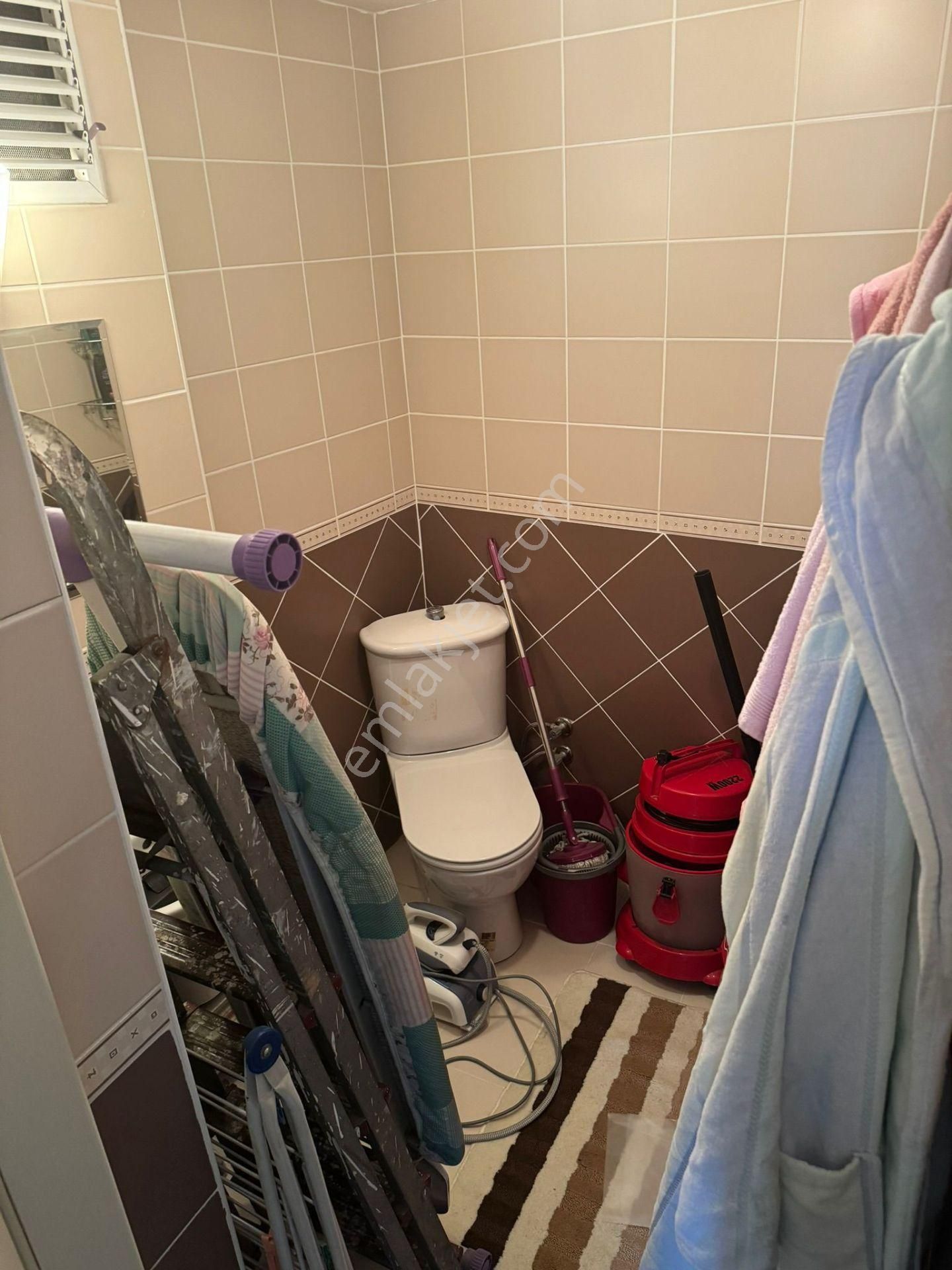 Şehremini De Satılık Yeni Binada Dublex Daire - Görsel 18