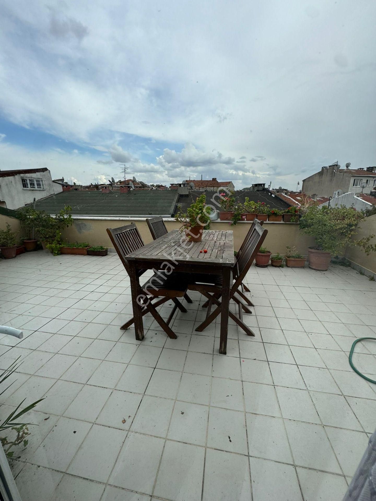 Şehremini De Satılık Yeni Binada Dublex Daire - Görsel 3