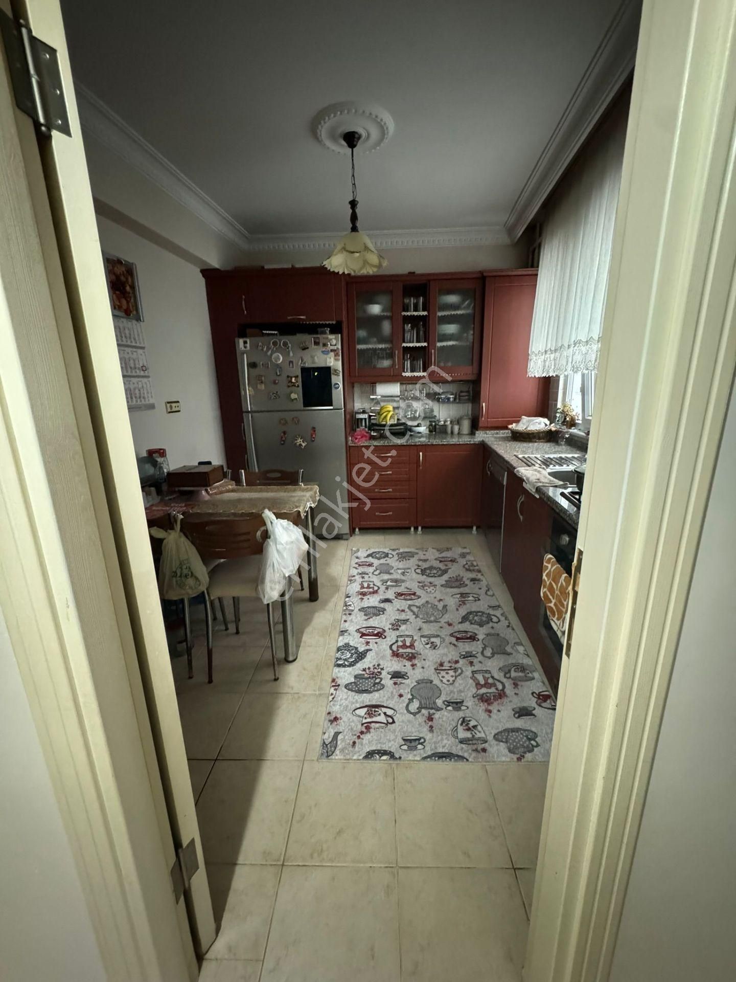 Şehremini De Satılık Yeni Binada Dublex Daire - Görsel 9