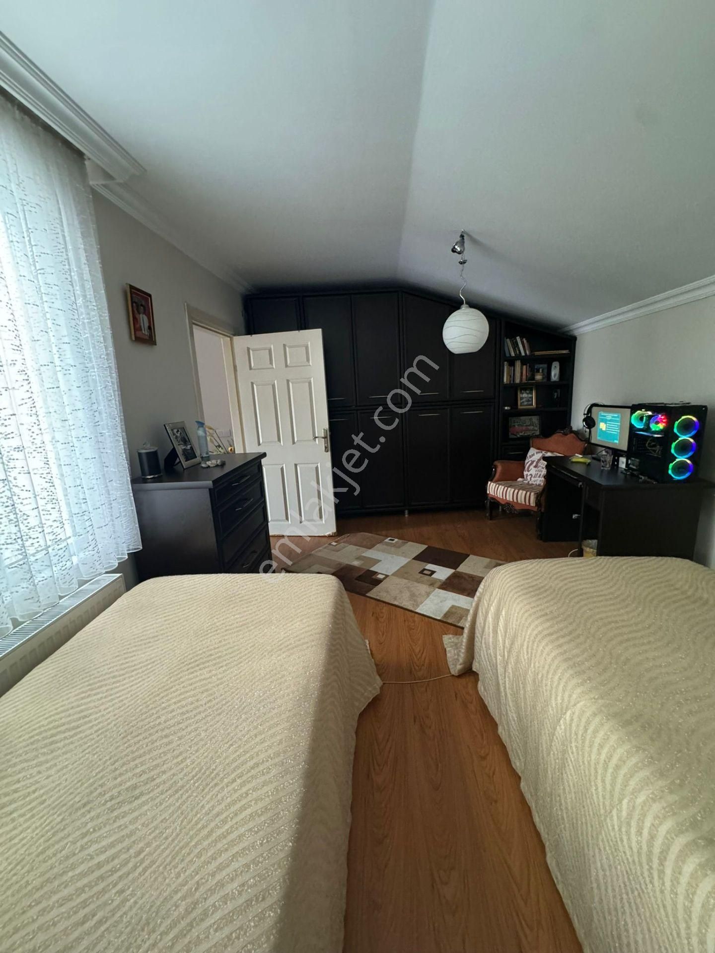 Şehremini De Satılık Yeni Binada Dublex Daire - Görsel 7