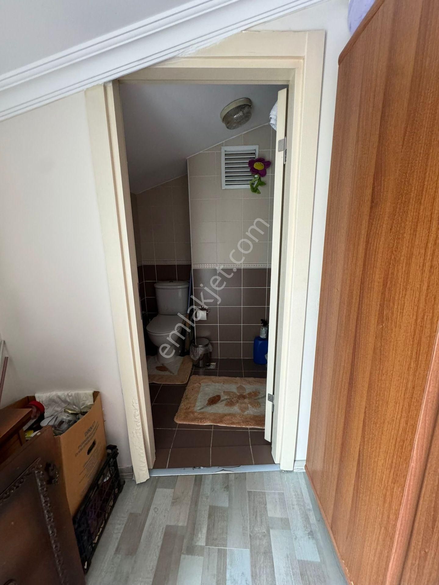 Şehremini De Satılık Yeni Binada Dublex Daire - Görsel 2