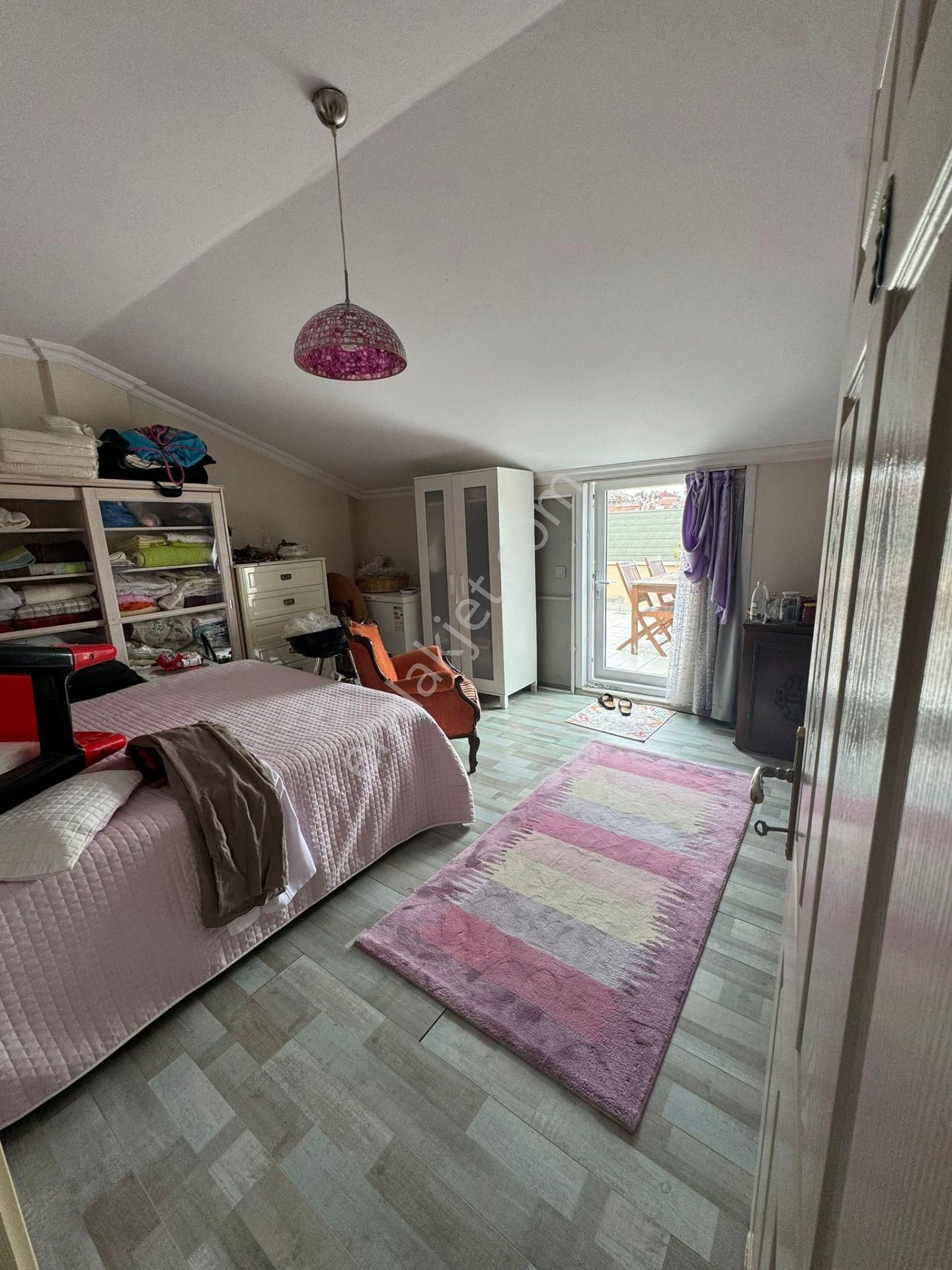 Şehremini De Satılık Yeni Binada Dublex Daire - Görsel 4