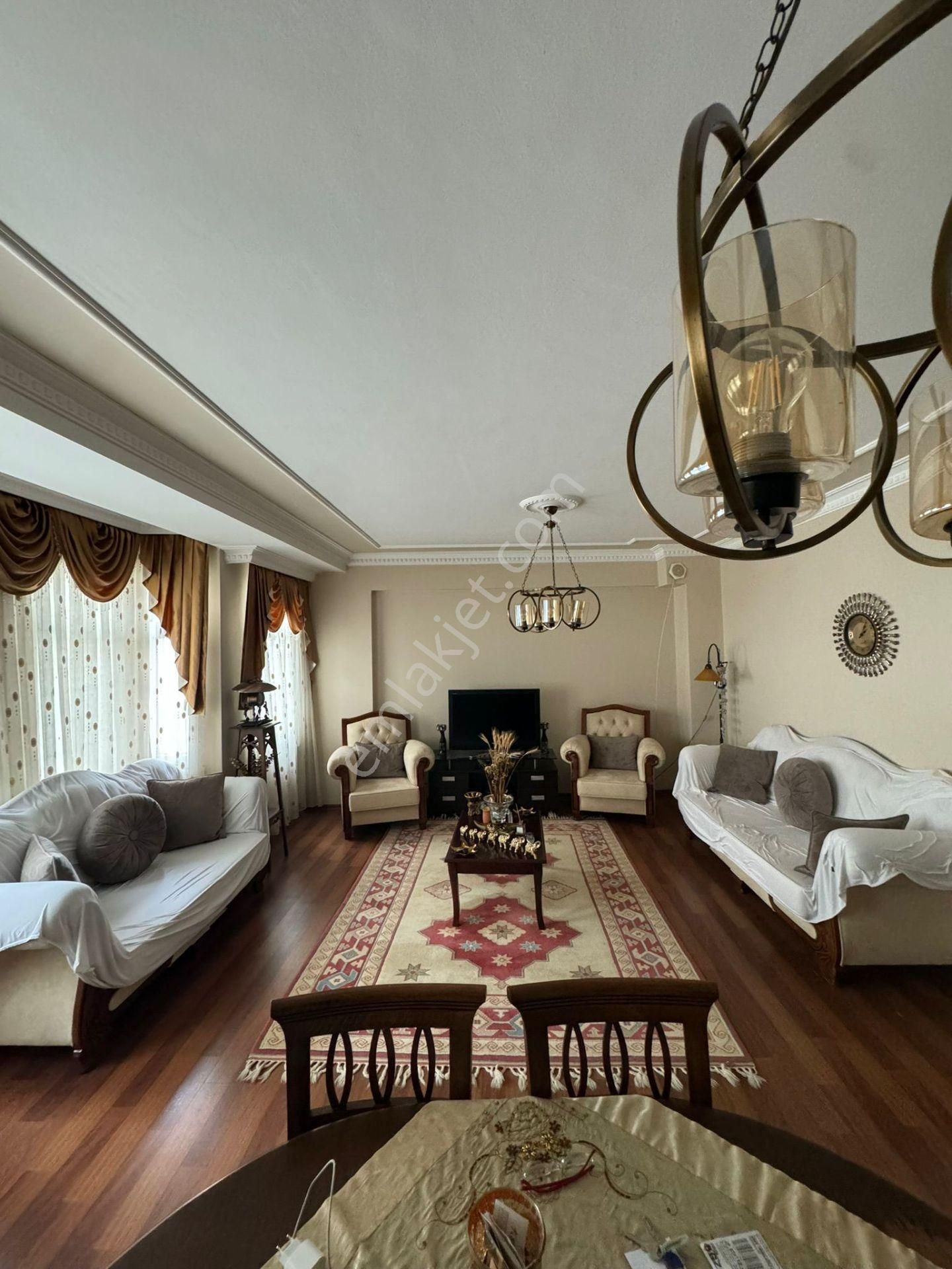 Şehremini De Satılık Yeni Binada Dublex Daire - Görsel 19