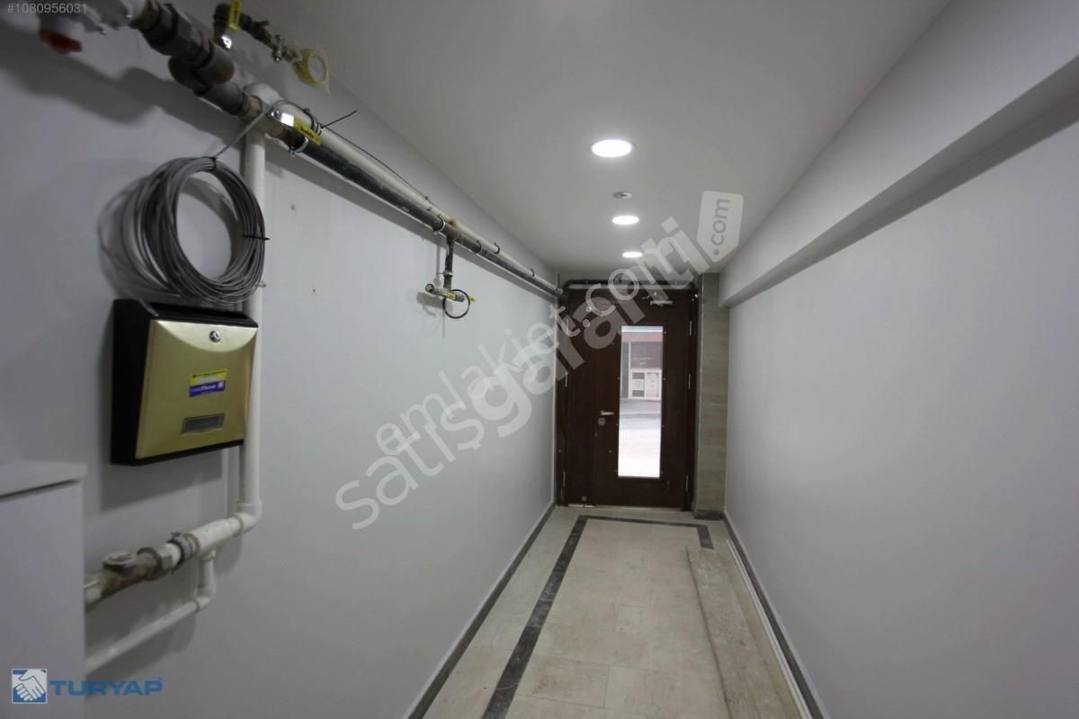 Turyap Alphadan Cadde Üzeri Yeni Binada, 1.kat Ultra Lüks 2+1 - Görsel 14