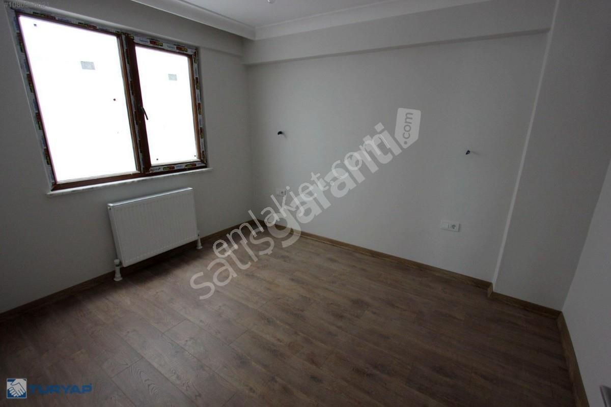 Turyap Alphadan Cadde Üzeri Yeni Binada, 1.kat Ultra Lüks 2+1 - Görsel 10