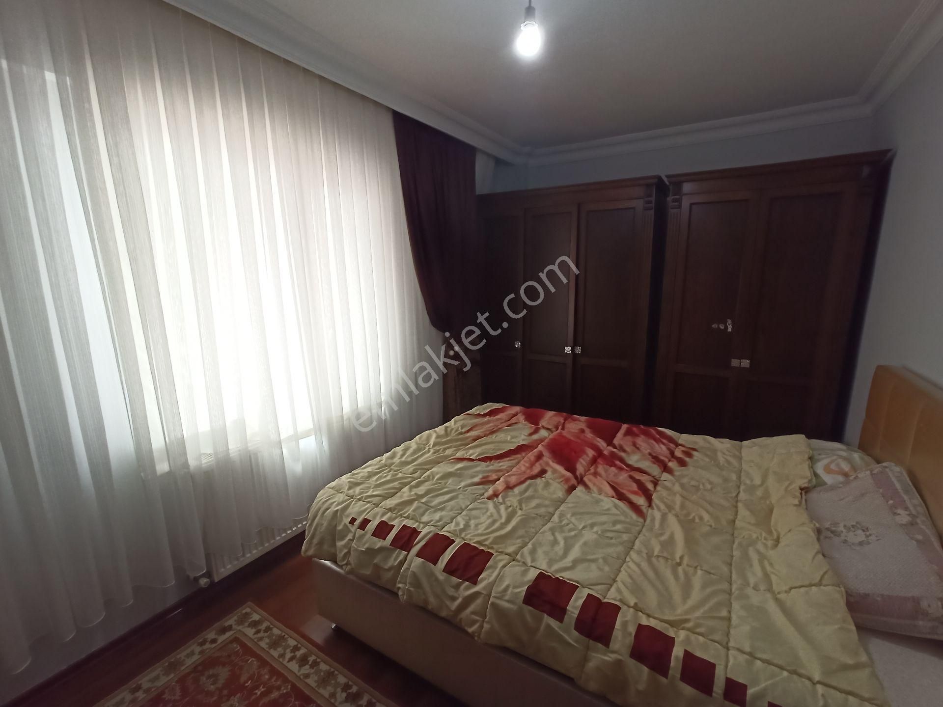 Bağcılar Hürriyet Mah Satılık Dubleks 5+2 Krediye Uygun Otoparklı ! - Görsel 18