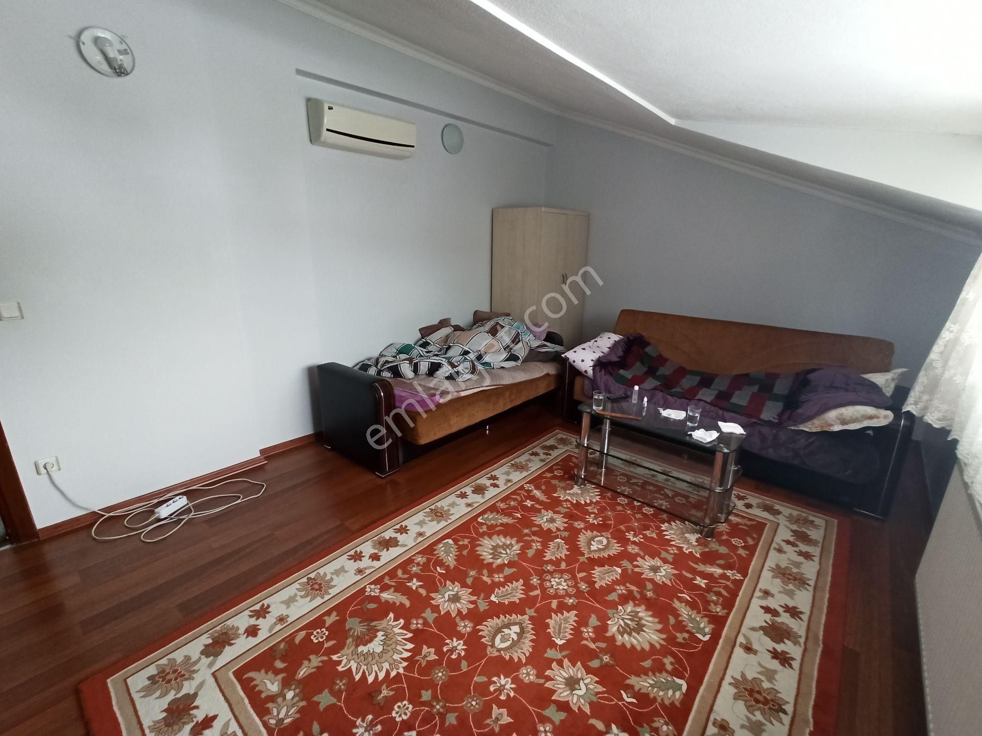 Bağcılar Hürriyet Mah Satılık Dubleks 5+2 Krediye Uygun Otoparklı ! - Görsel 23