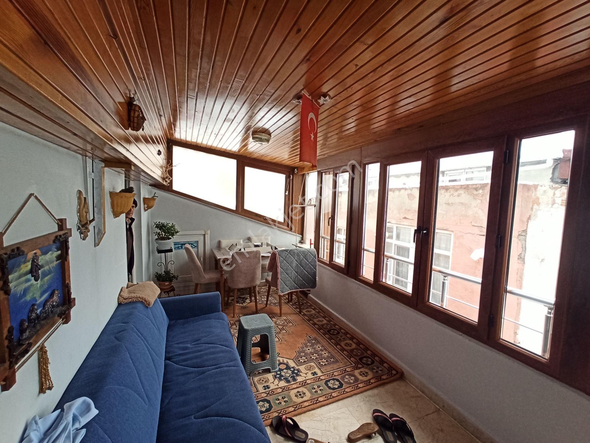 Bağcılar Hürriyet Mah Satılık Dubleks 5+2 Krediye Uygun Otoparklı ! - Görsel 32