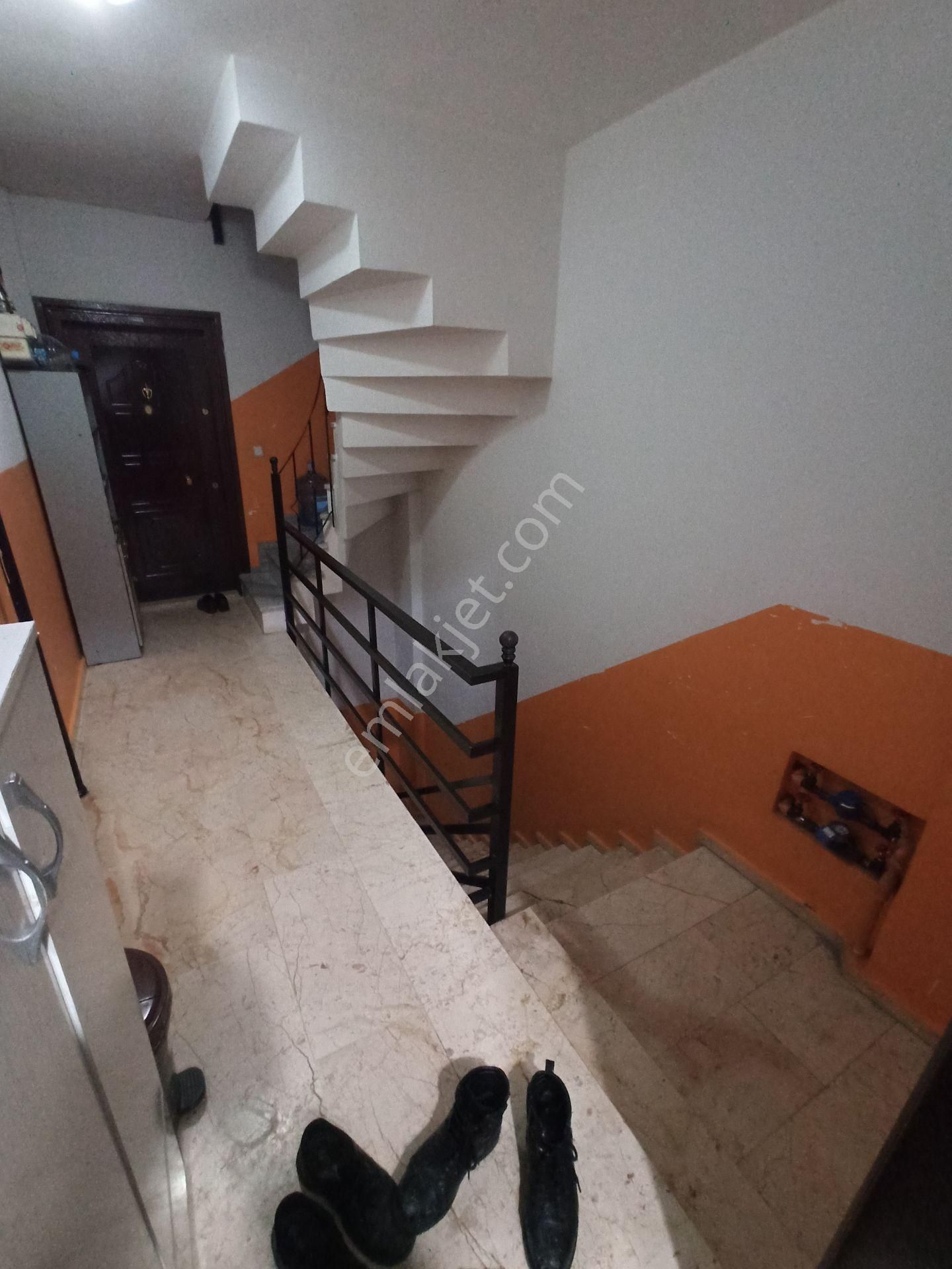 Bağcılar Hürriyet Mah Satılık Dubleks 5+2 Krediye Uygun Otoparklı ! - Görsel 33