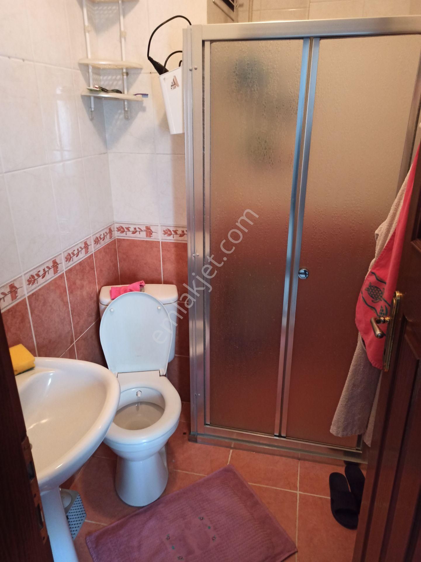 Bağcılar Hürriyet Mah Satılık Dubleks 5+2 Krediye Uygun Otoparklı ! - Görsel 27