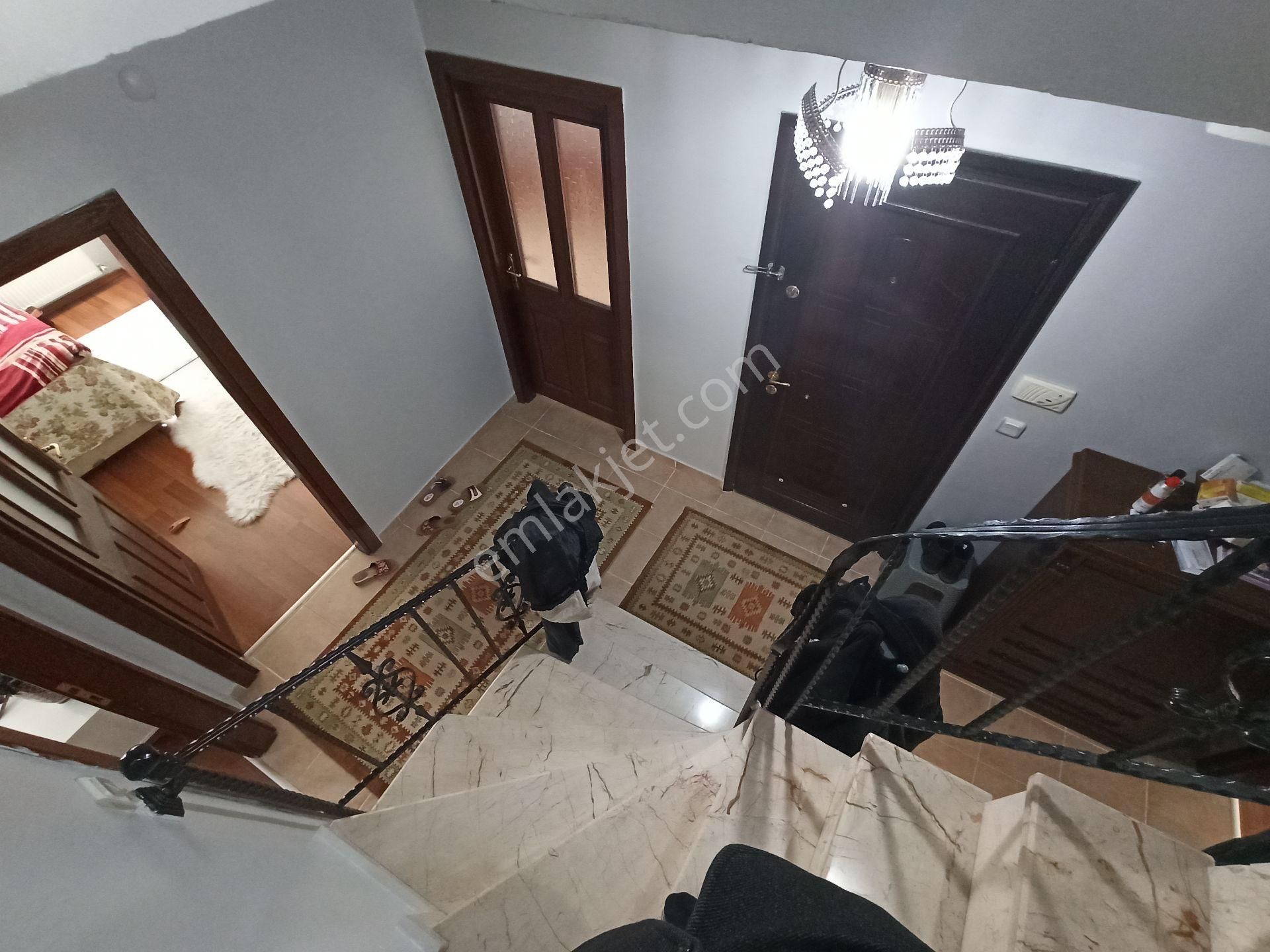 Bağcılar Hürriyet Mah Satılık Dubleks 5+2 Krediye Uygun Otoparklı ! - Görsel 7