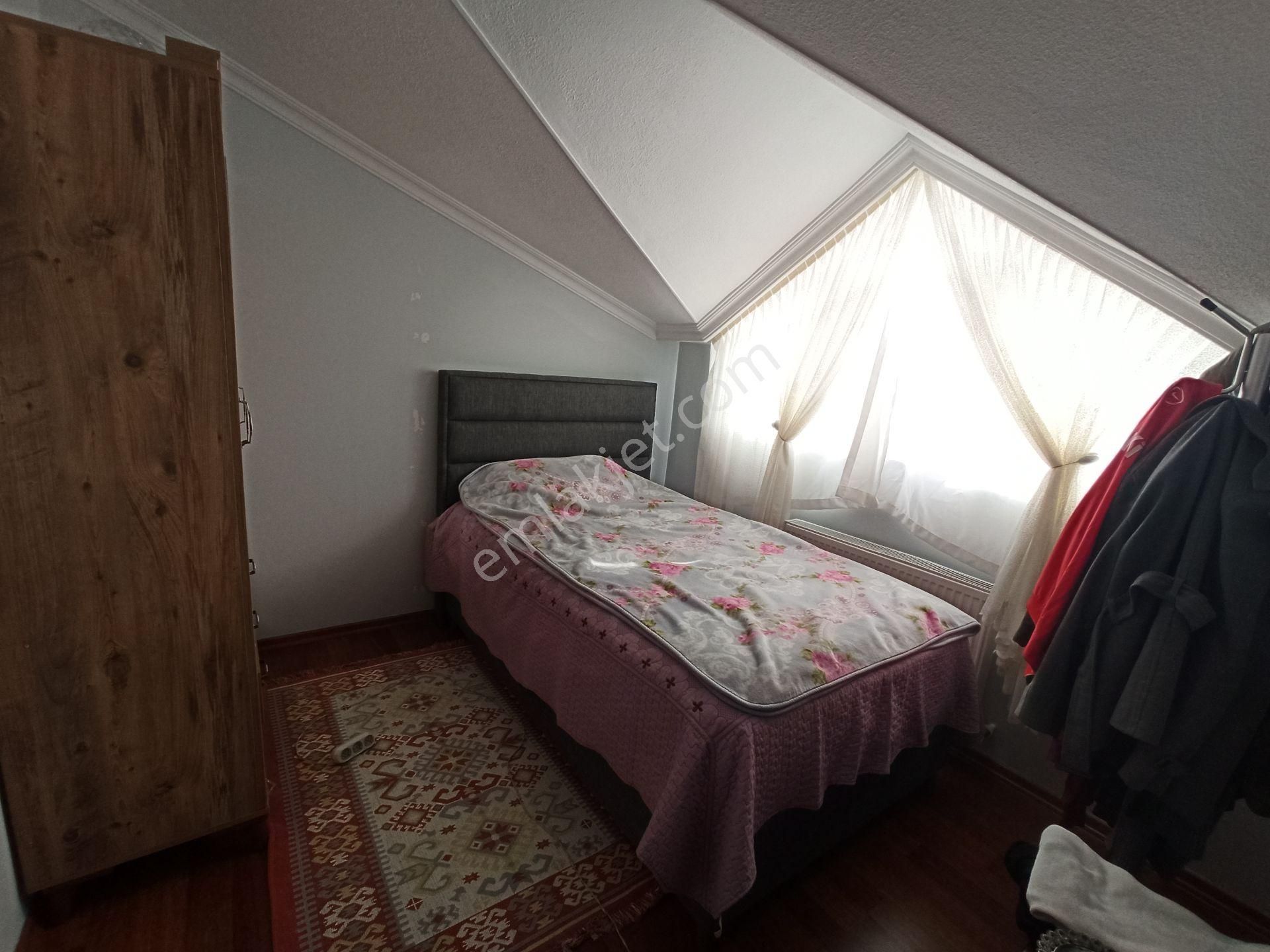 Bağcılar Hürriyet Mah Satılık Dubleks 5+2 Krediye Uygun Otoparklı ! - Görsel 28