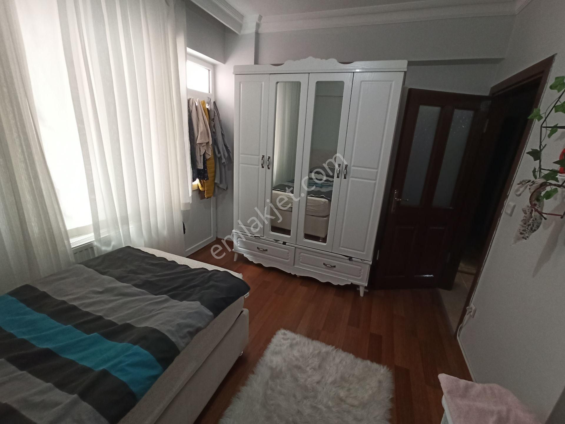 Bağcılar Hürriyet Mah Satılık Dubleks 5+2 Krediye Uygun Otoparklı ! - Görsel 14