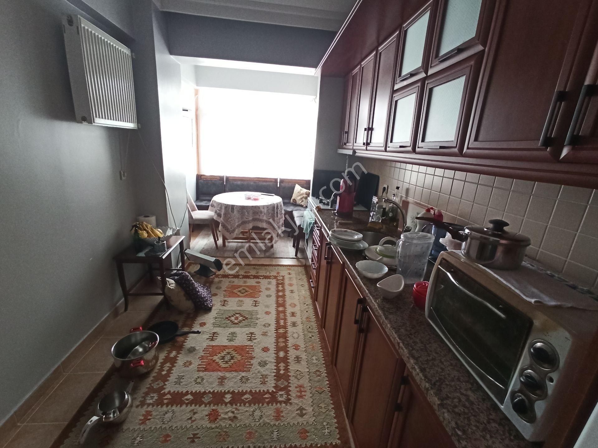 Bağcılar Hürriyet Mah Satılık Dubleks 5+2 Krediye Uygun Otoparklı ! - Görsel 6