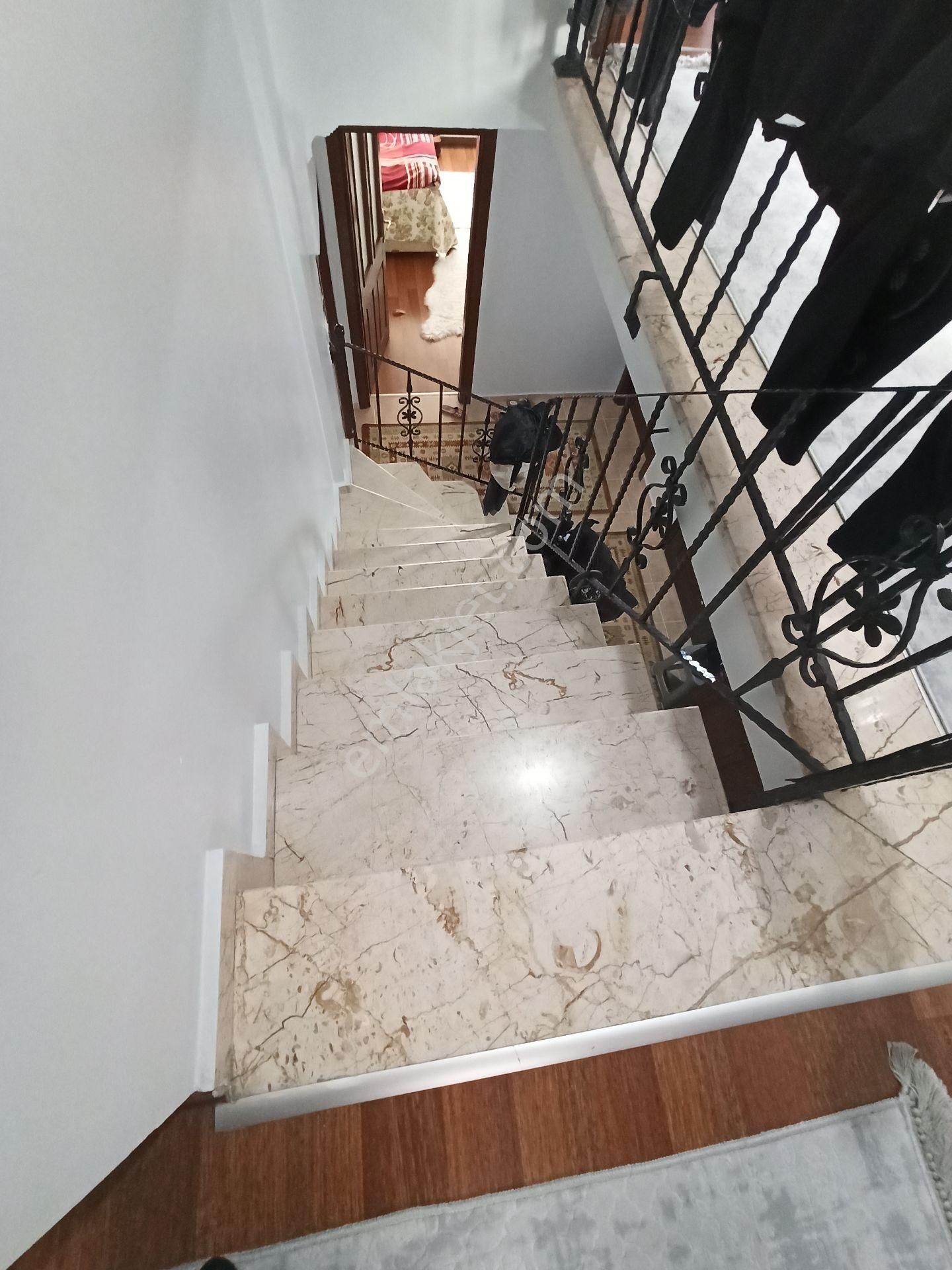 Bağcılar Hürriyet Mah Satılık Dubleks 5+2 Krediye Uygun Otoparklı ! - Görsel 20