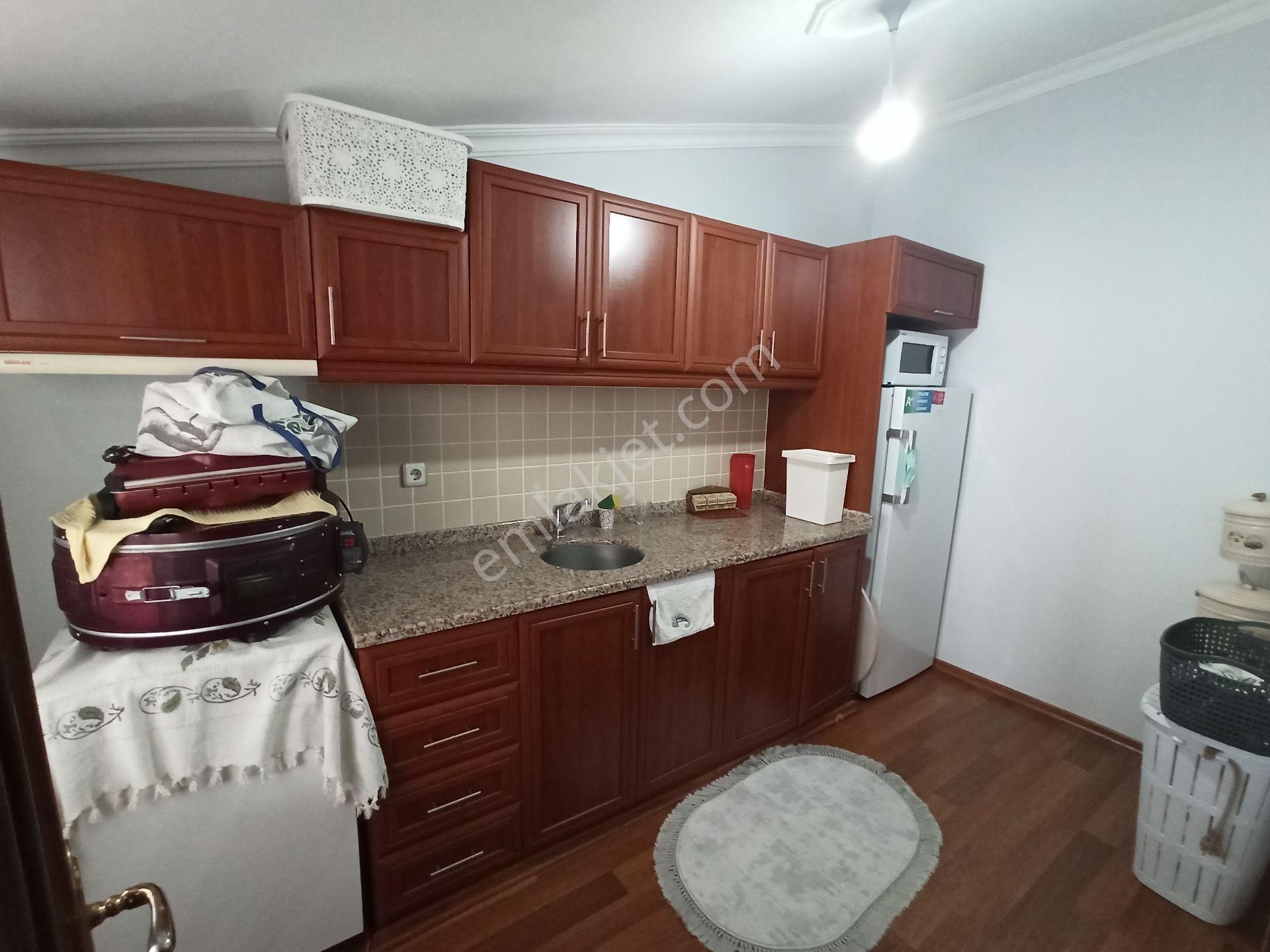 Bağcılar Hürriyet Mah Satılık Dubleks 5+2 Krediye Uygun Otoparklı ! - Görsel 29