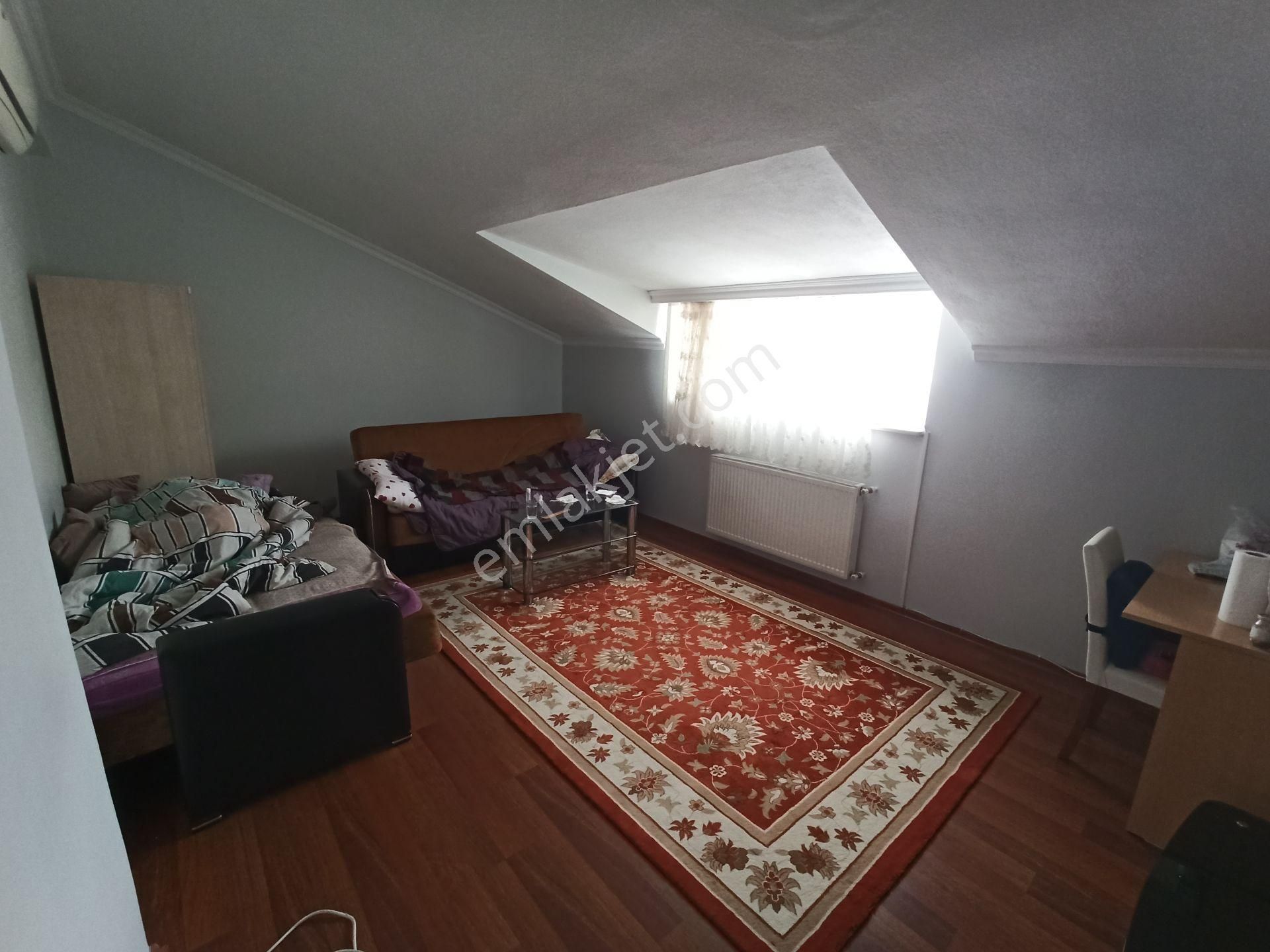 Bağcılar Hürriyet Mah Satılık Dubleks 5+2 Krediye Uygun Otoparklı ! - Görsel 22