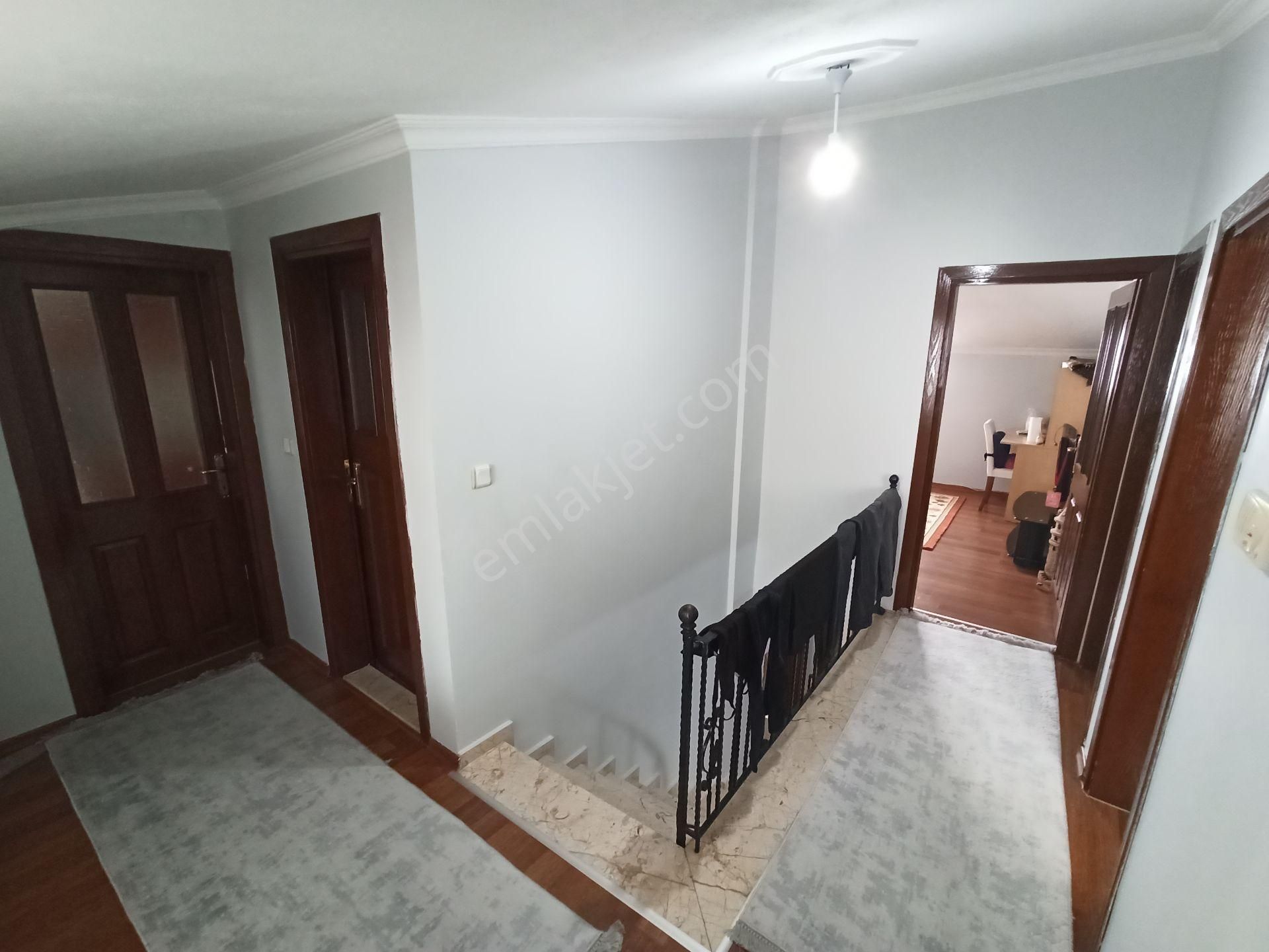 Bağcılar Hürriyet Mah Satılık Dubleks 5+2 Krediye Uygun Otoparklı ! - Görsel 21