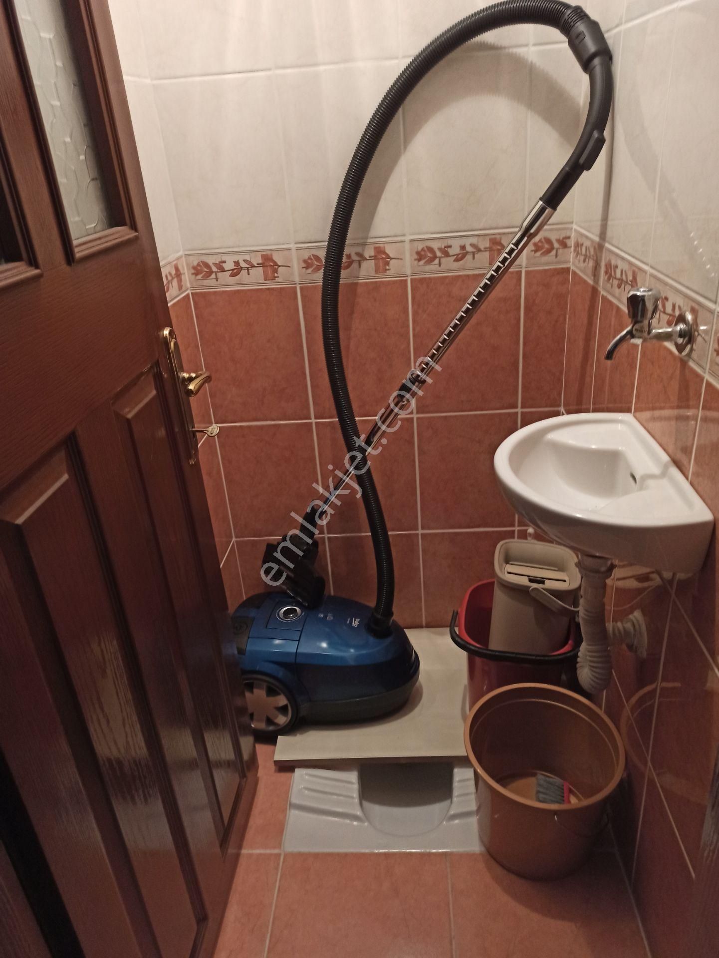 Bağcılar Hürriyet Mah Satılık Dubleks 5+2 Krediye Uygun Otoparklı ! - Görsel 12