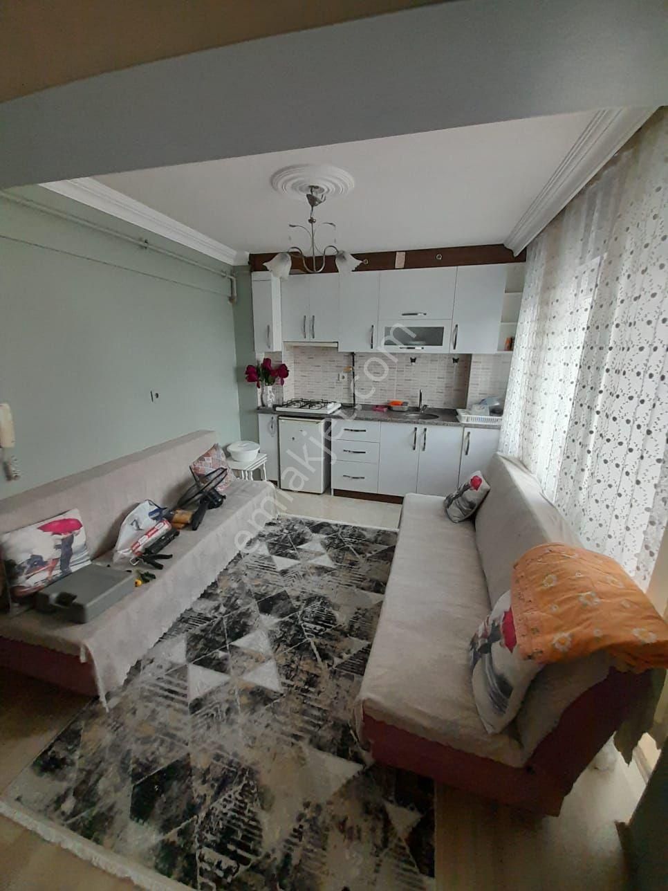 Pamukkale İstiklal Kiralık Residence Diş Hastanesi Ve Çarşamba Pazarına Yakın Kiralık Apart