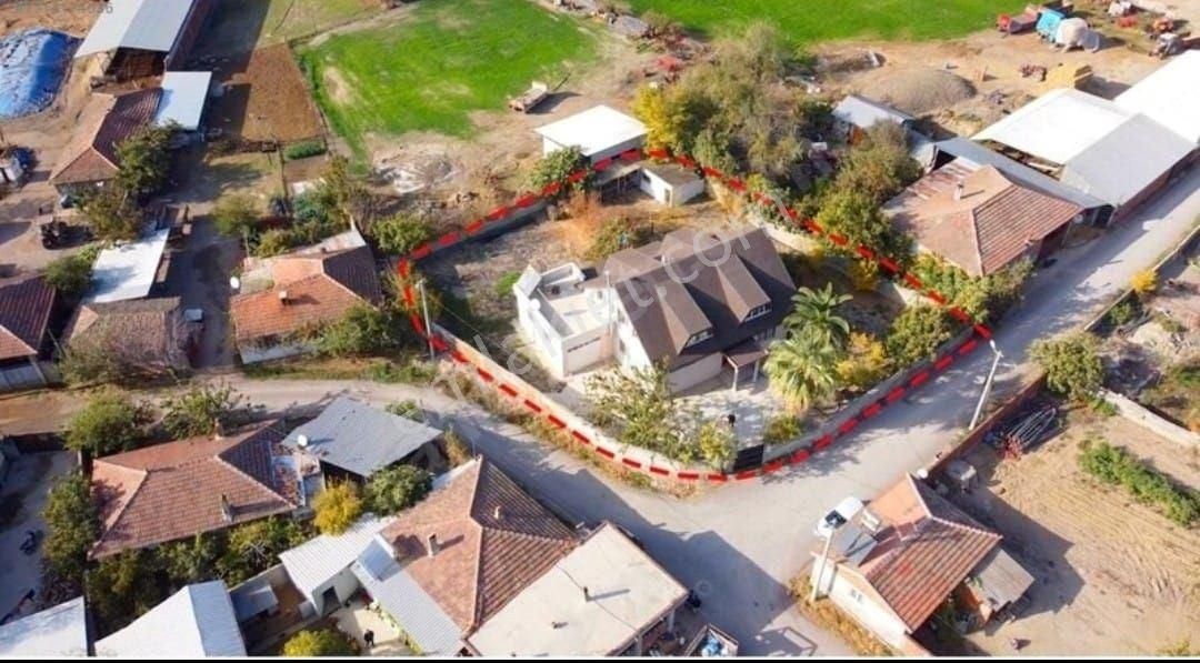 Mustafakemalpaşa Ormankadı Satılık Villa Altın Emlak Global Nilüfer Den Mustafakemalpaşa Da Muhteşem Bir Villa