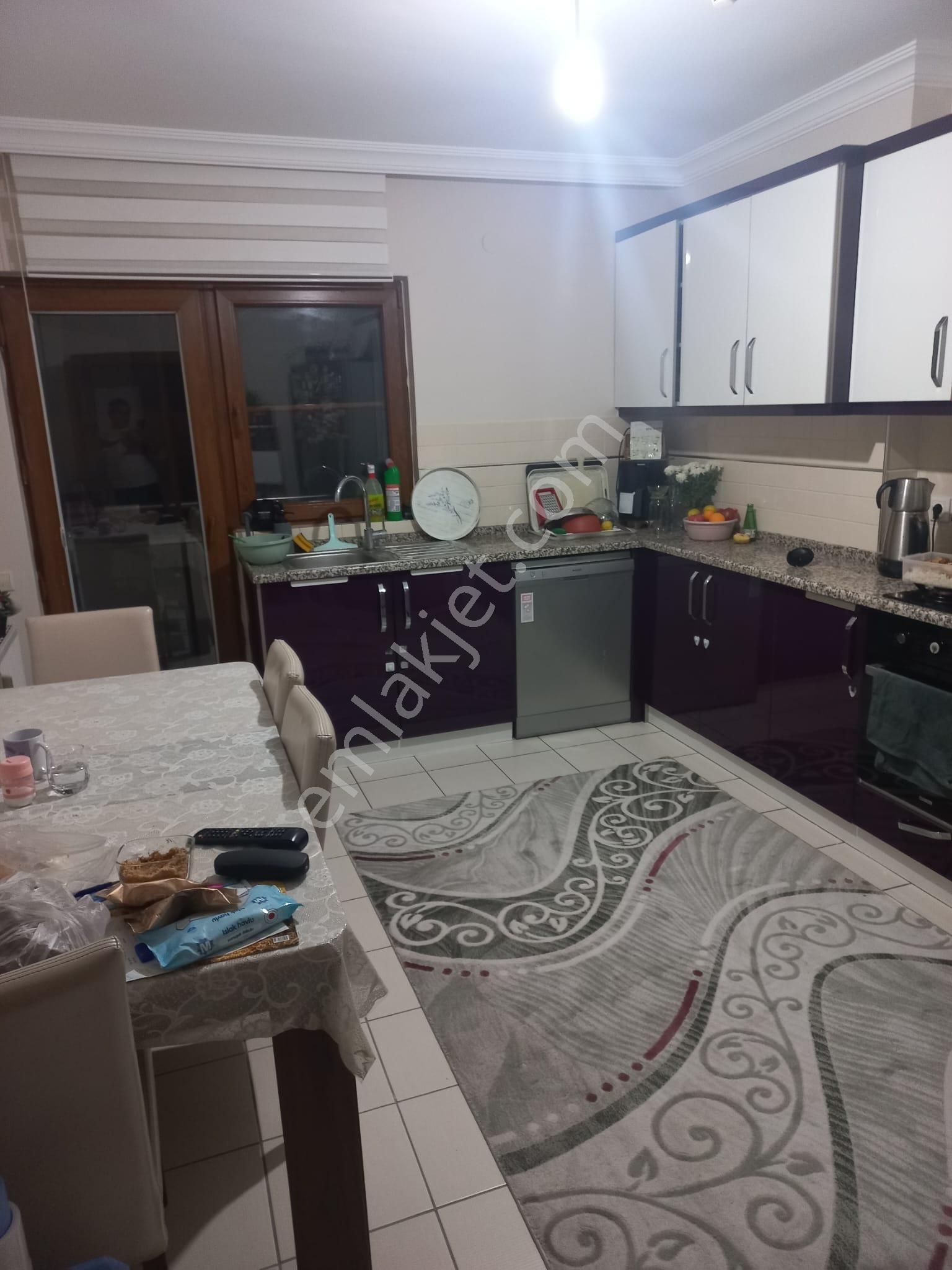 Nazilli İsabeyli Satılık Daire Safir Gayrimenkulden Satılık İsabeyli Mah 3+1 Nezih Daire