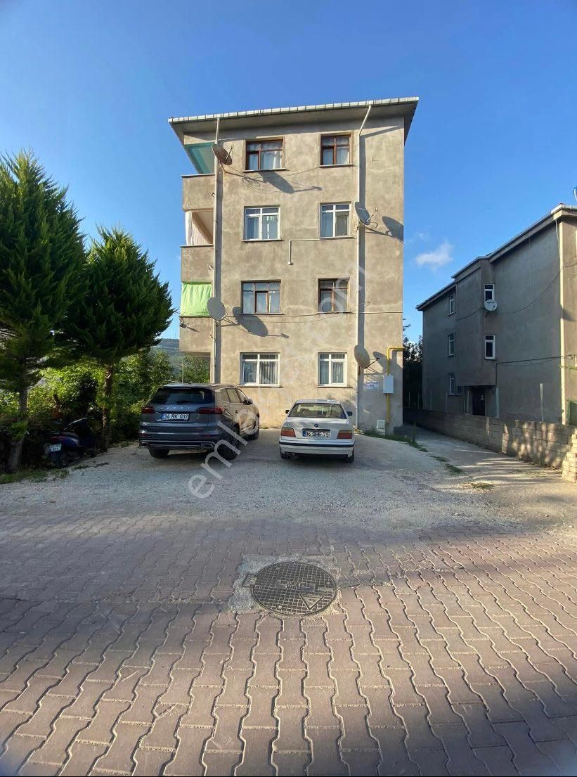 Cide Kasaba Satılık Daire Cide Otogarda 2+1 125 M2 Daire