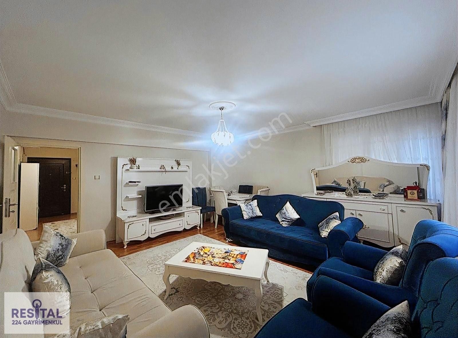 Yıldırım Erikli Satılık Daire Yıldırım Erikli Talep Sitesi 3+1 128 M2 Satılık Daire