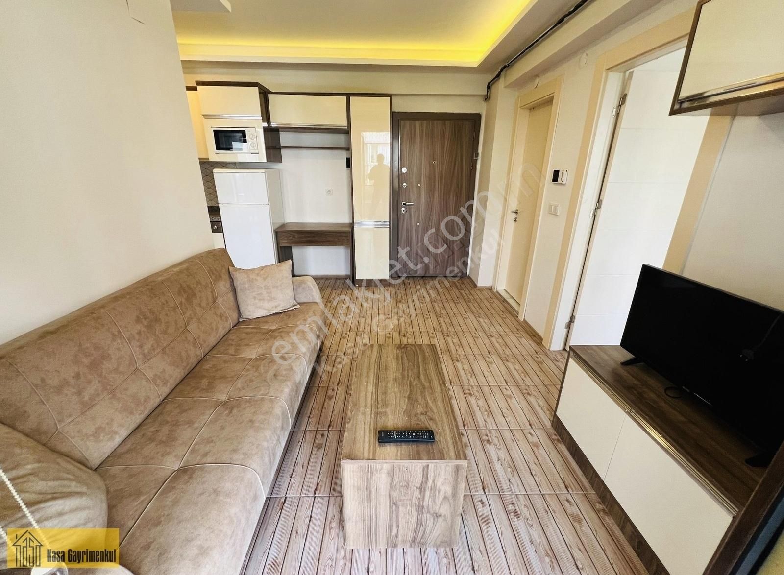 Nilüfer Görükle Kiralık Daire Kasa Gayrimenkul | Görükle | Derya Evleri 2+1 Eşyalı Kiralık