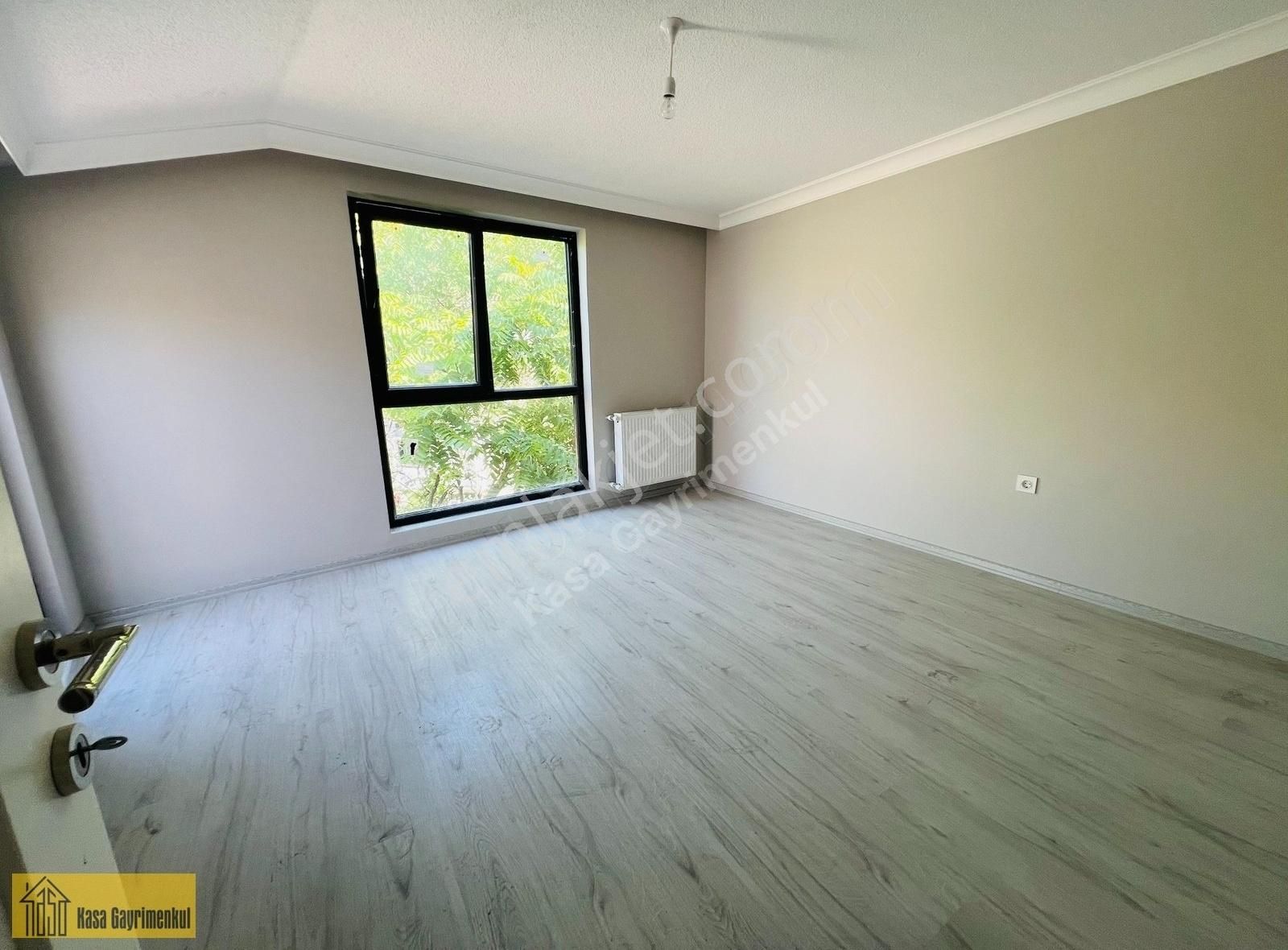 Nilüfer Görükle Satılık Daire Kasa Gayrimenkul | Görükle | Dinler Apt.110 M² 3+1 Dubleks Daire