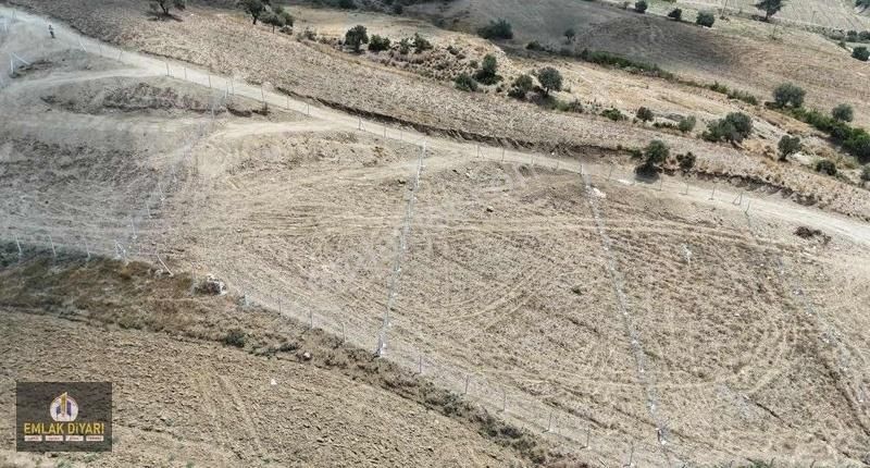 Çukurova Gökkuyu Satılık Tarla Gökkuyu'nun Adana Ve Tarsus Manzaralı Yayla Gibi Hobi Bahçesi