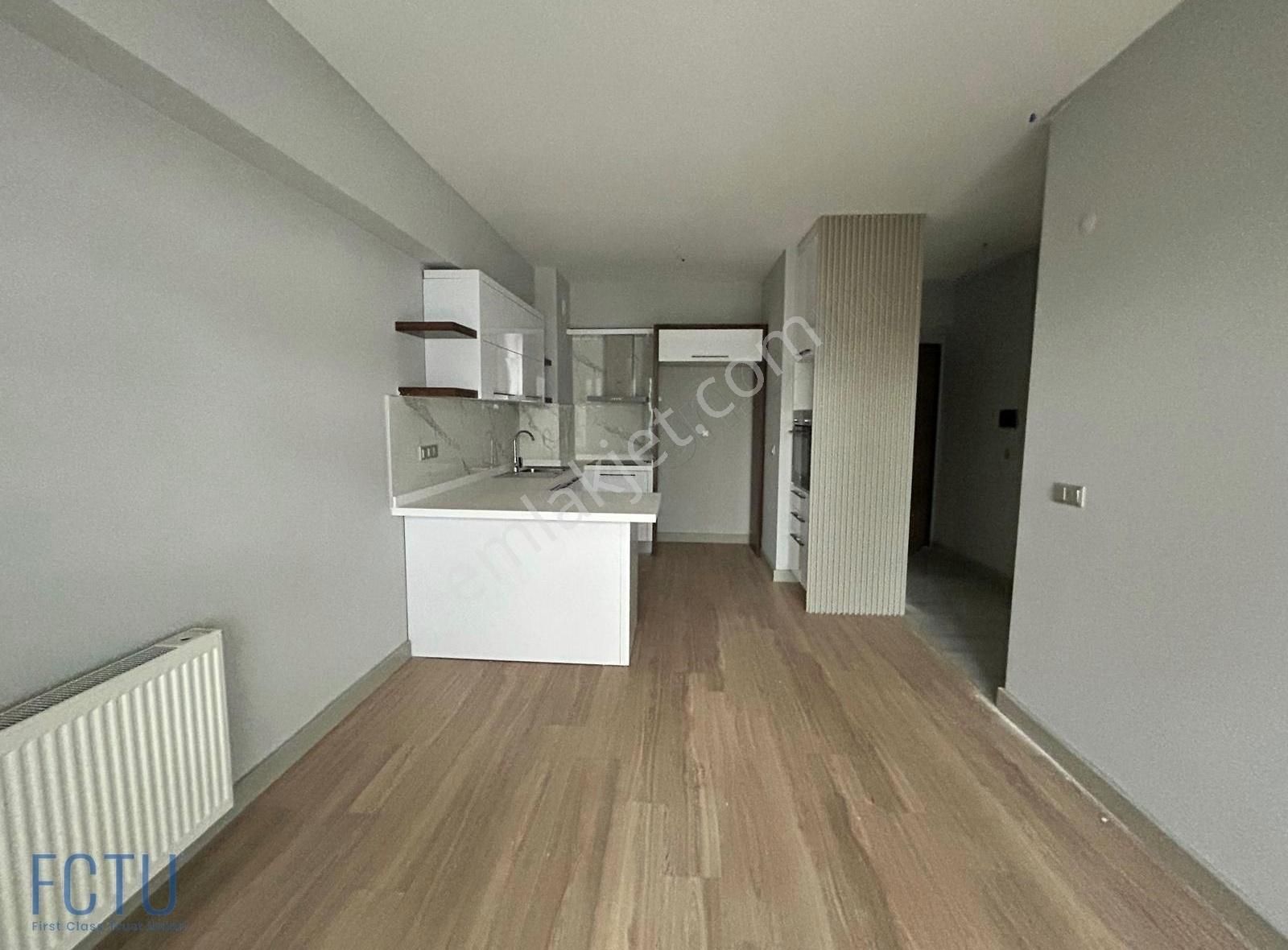 Bornova Kazımdirik Satılık Daire Park Yaşam Bornova Sitesi Satılık Lüks 2+1 Daire